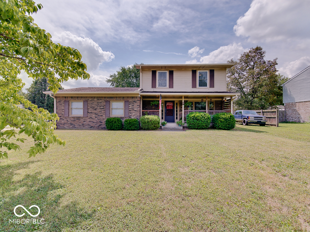 1st image of 5303 W Thompson Rd, Indianapolis, IN 46221 | MLS# 22116666