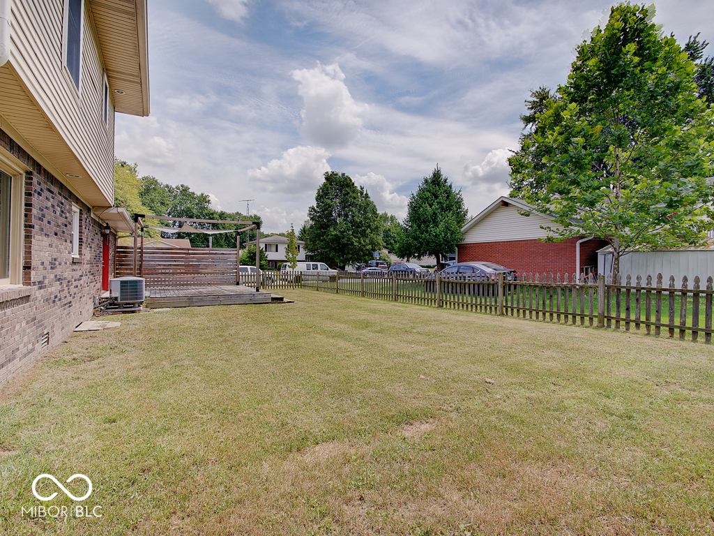 46th image of 5303 W Thompson Rd, Indianapolis, IN 46221 | MLS# 22116666