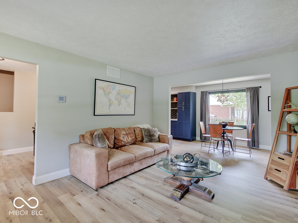 5th image of 5303 W Thompson Rd, Indianapolis, IN 46221 | MLS# 22116666
