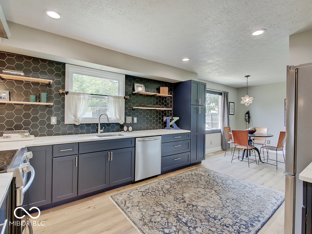 3rd image of 5303 W Thompson Rd, Indianapolis, IN 46221 | MLS# 22116666