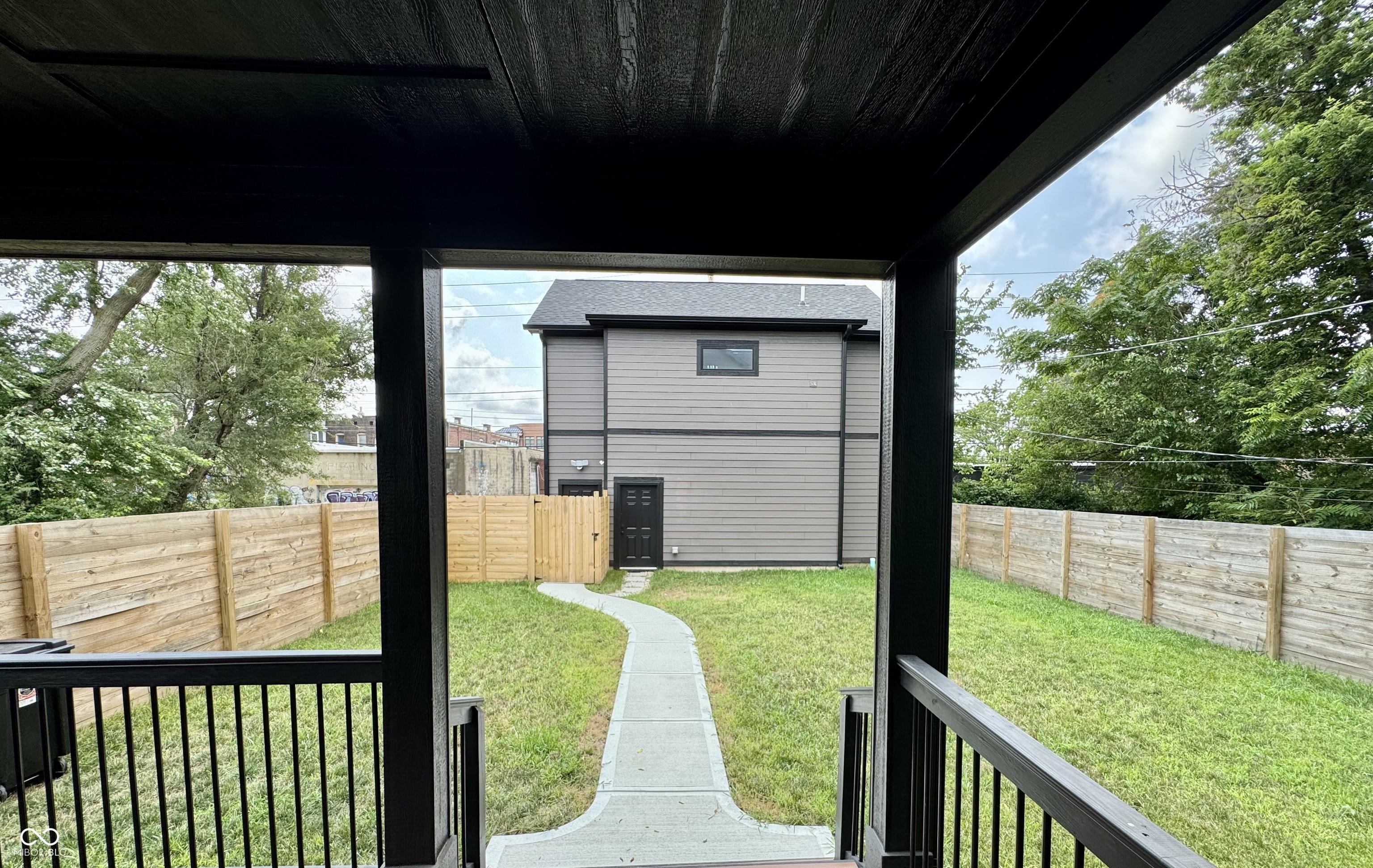 26th image of 1027 Hosbrook St, Indianapolis, IN 46203 | MLS# 22116667