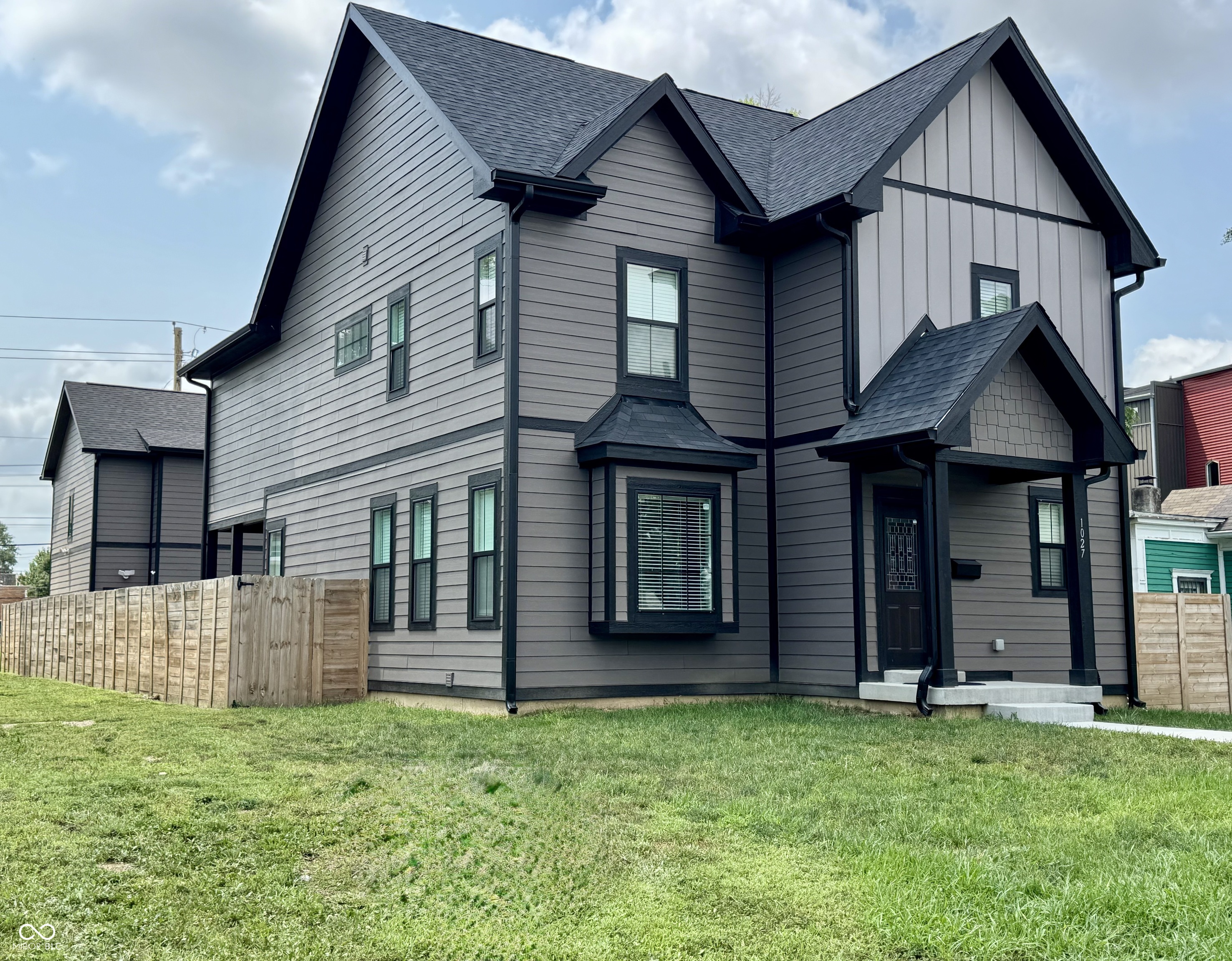 2nd image of 1027 Hosbrook St, Indianapolis, IN 46203 | MLS# 22116667