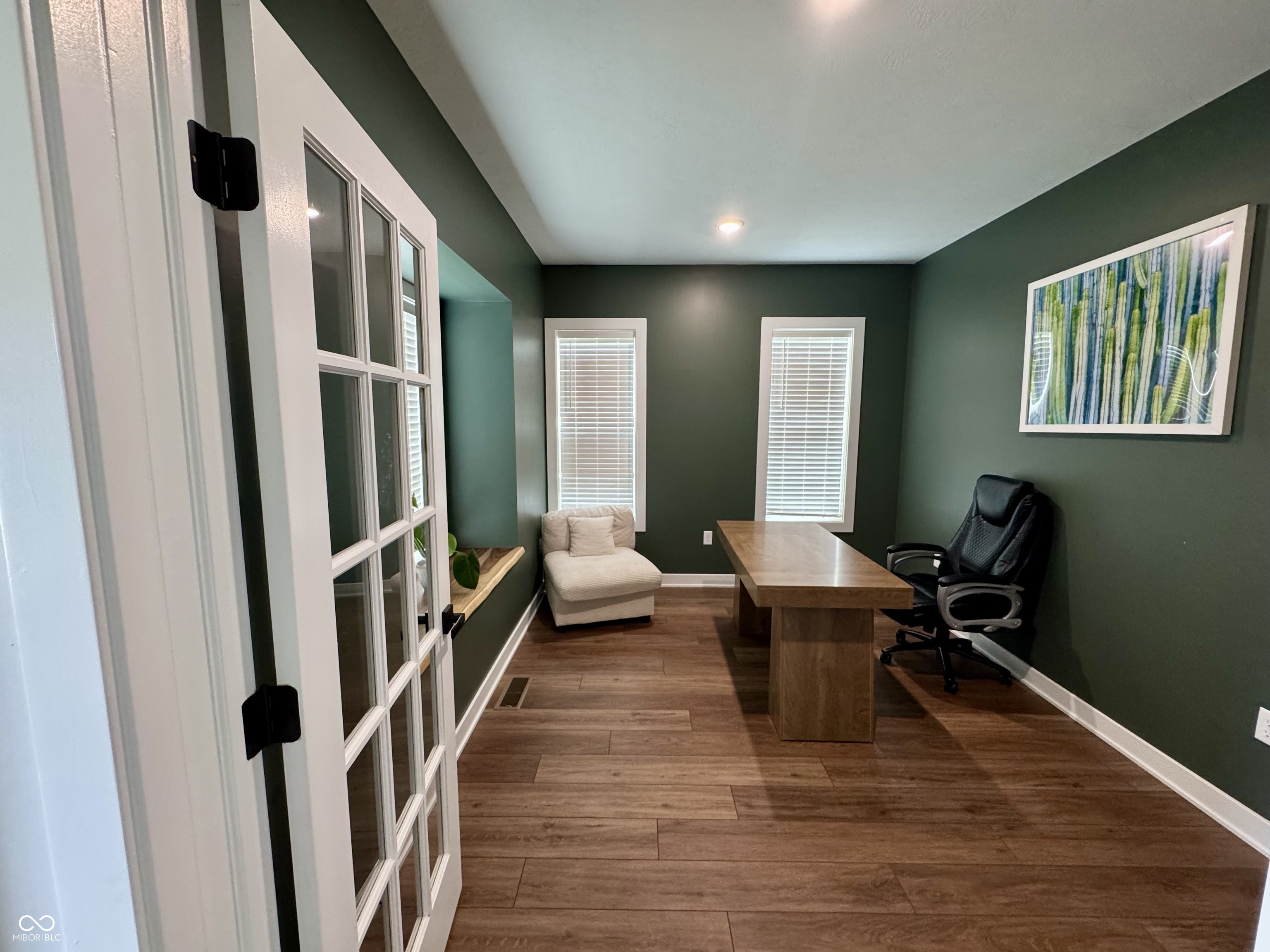 4th image of 1027 Hosbrook St, Indianapolis, IN 46203 | MLS# 22116667