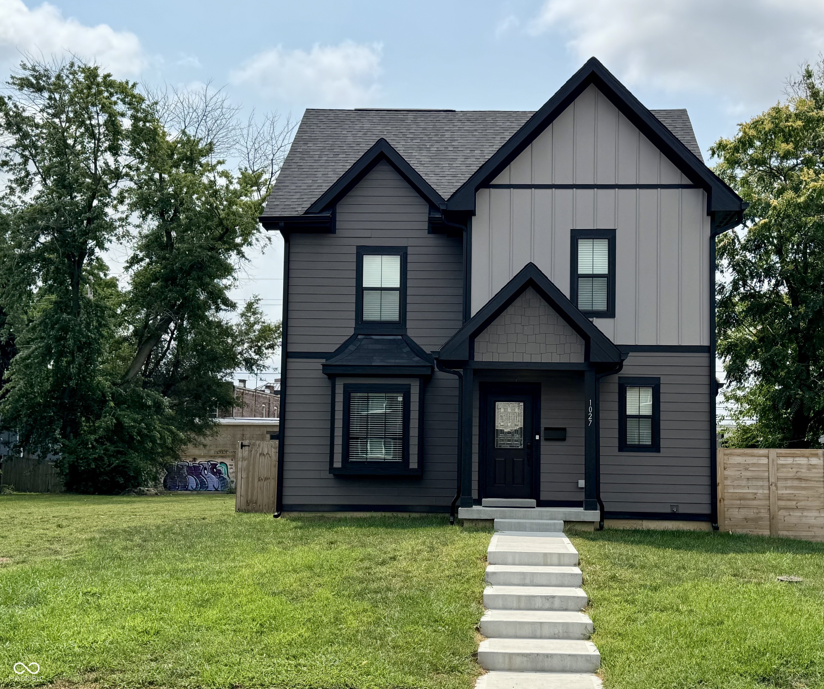 1st image of 1027 Hosbrook St, Indianapolis, IN 46203 | MLS# 22116667