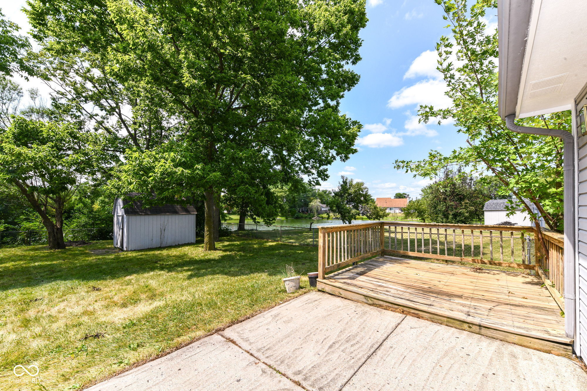 30th image of 1138 Winding Hart Dr, Indianapolis, IN 46229 | MLS# 22116671