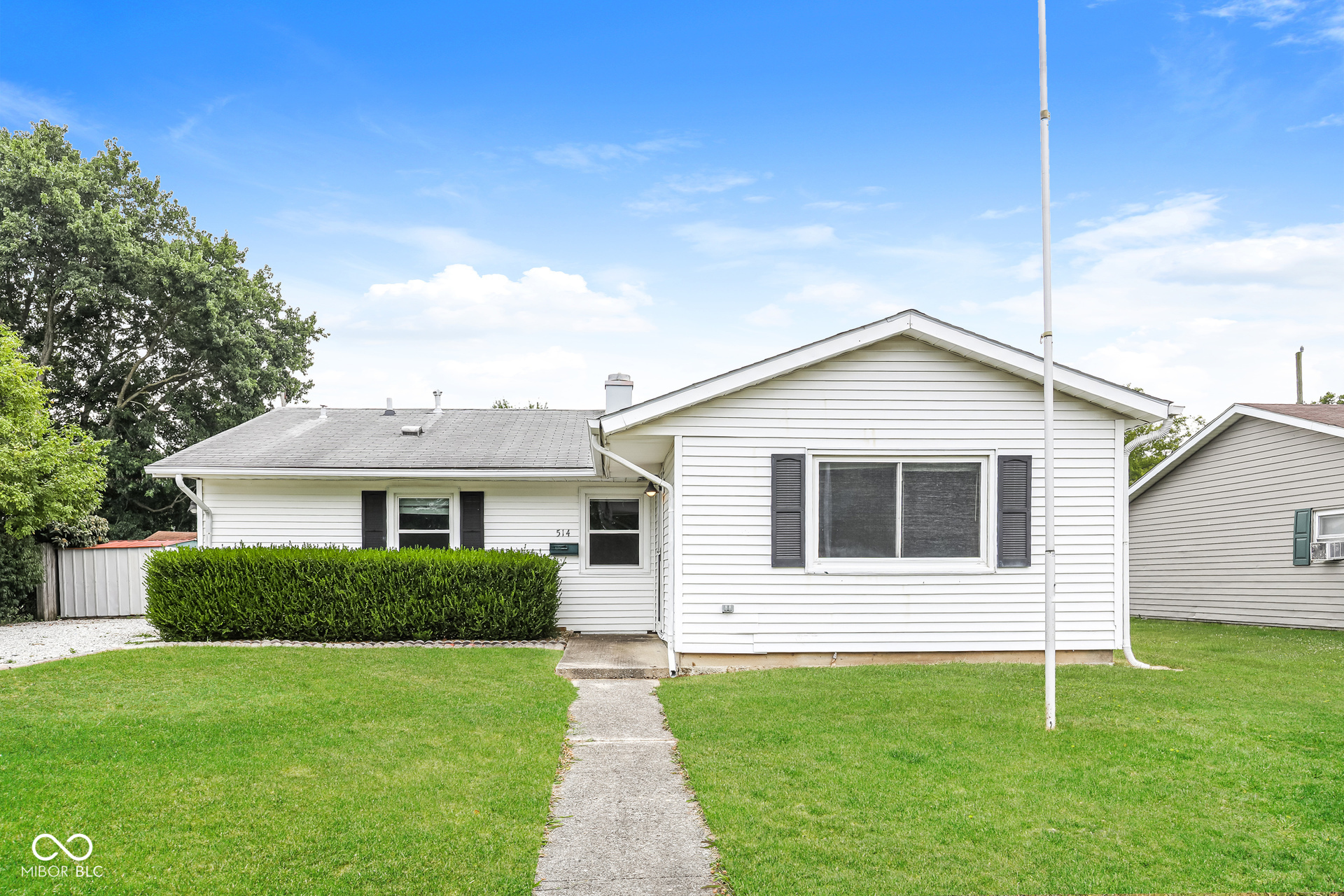 1st image of 514 Wellington Blvd, Shelbyville, IN 46176 | MLS# 22116676