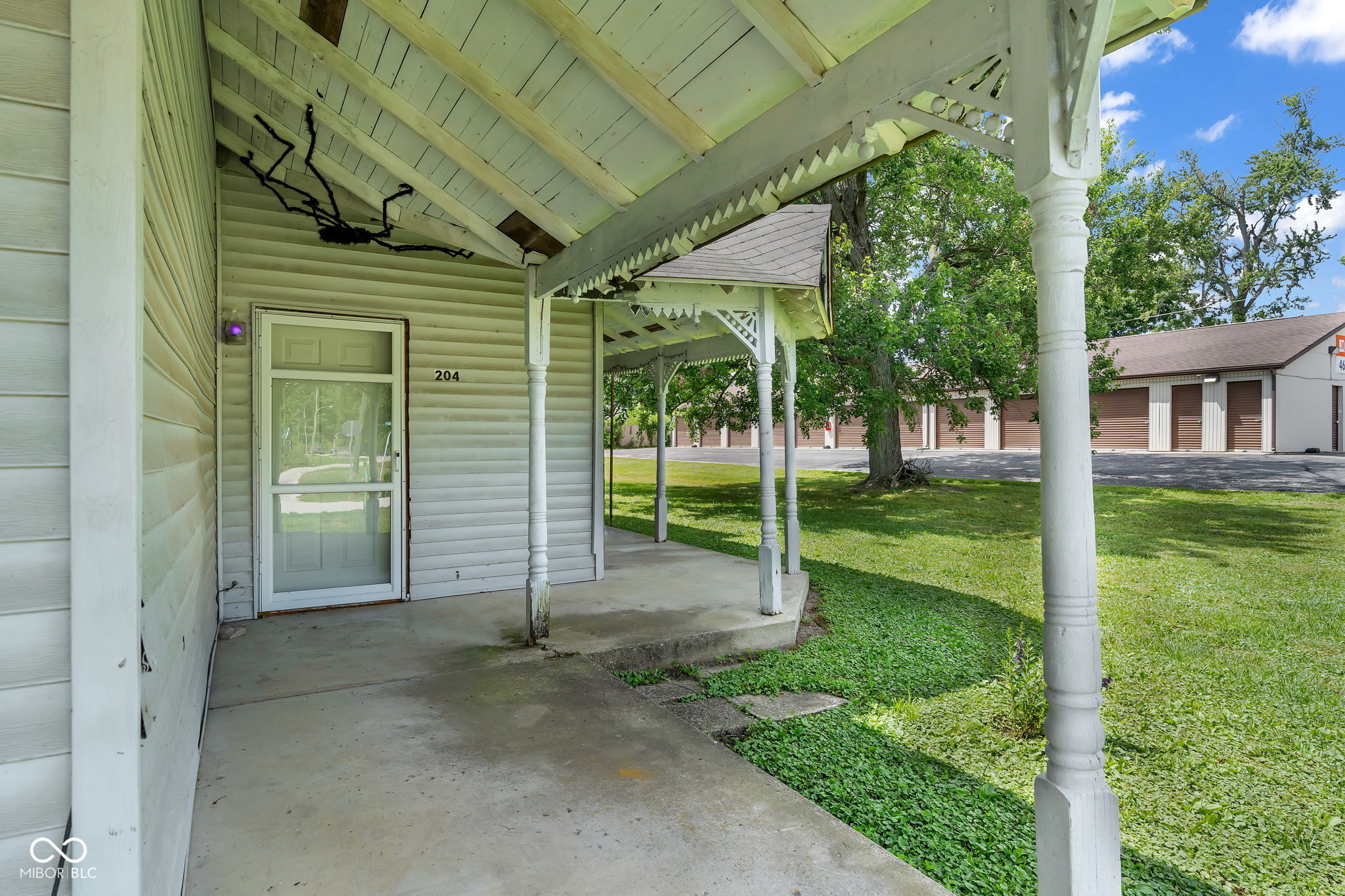 3rd image of 204 S Lafayette St, Cloverdale, IN 46120 | MLS# 22116677