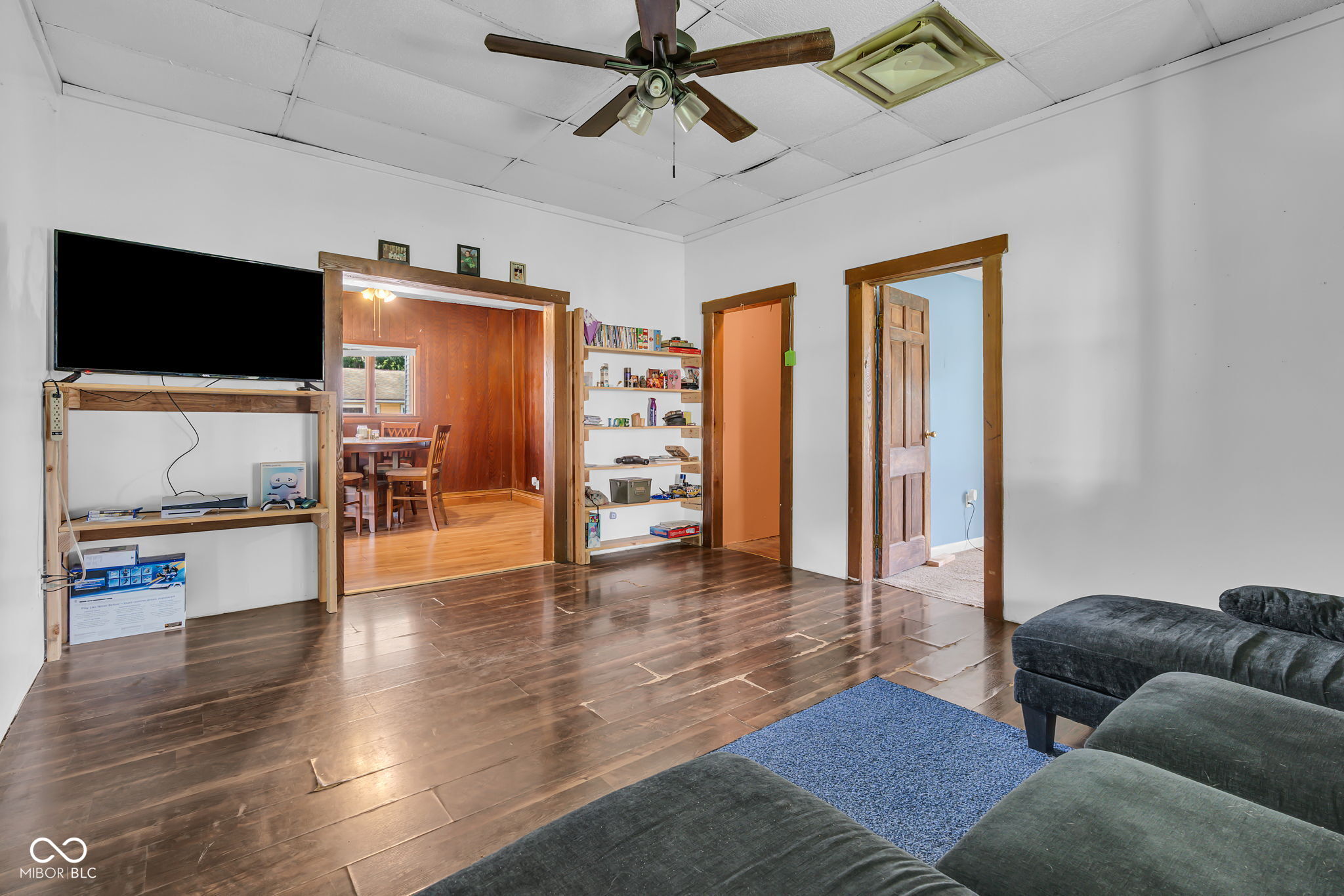 5th image of 204 S Lafayette St, Cloverdale, IN 46120 | MLS# 22116677