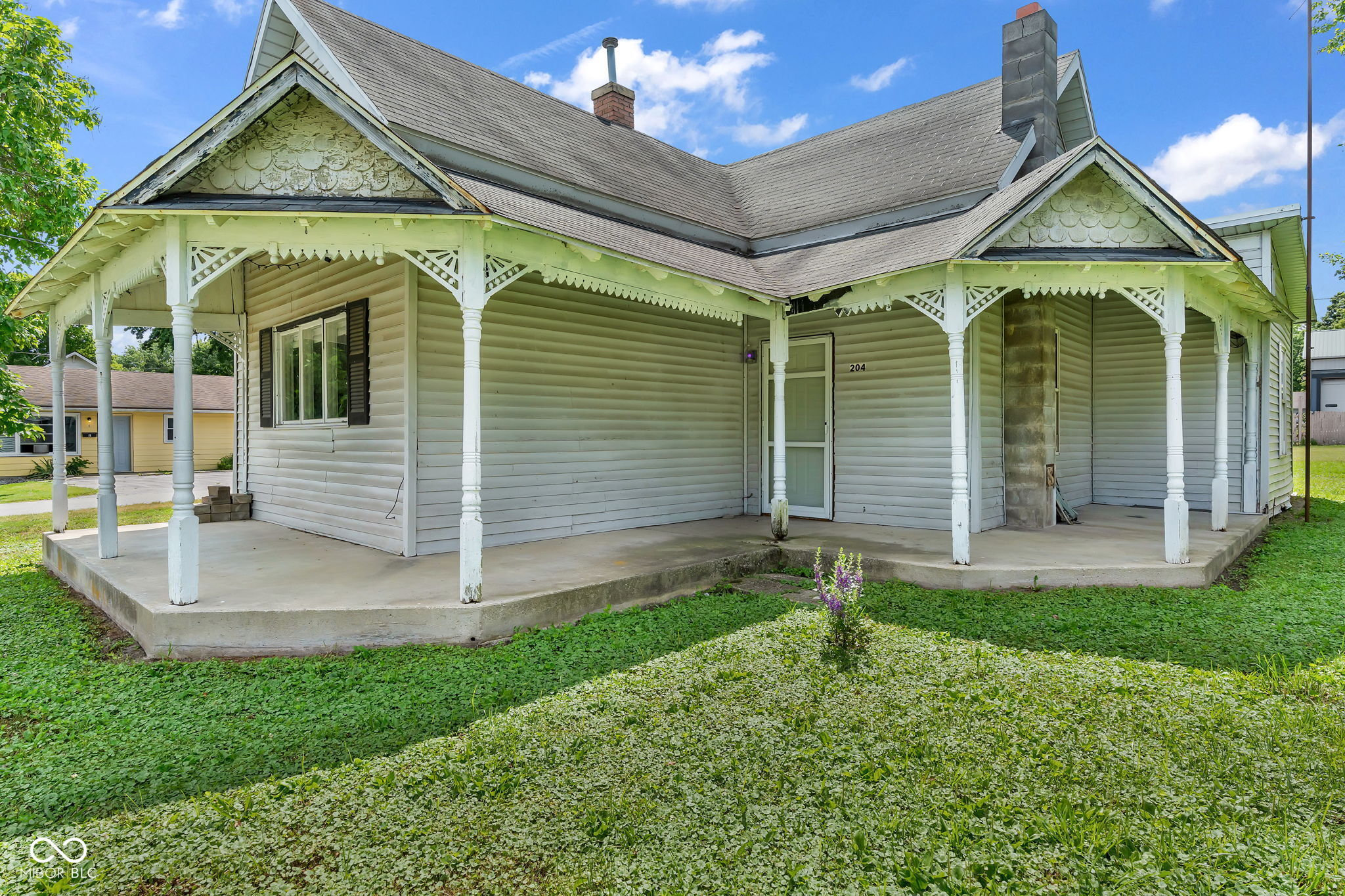 2nd image of 204 S Lafayette St, Cloverdale, IN 46120 | MLS# 22116677