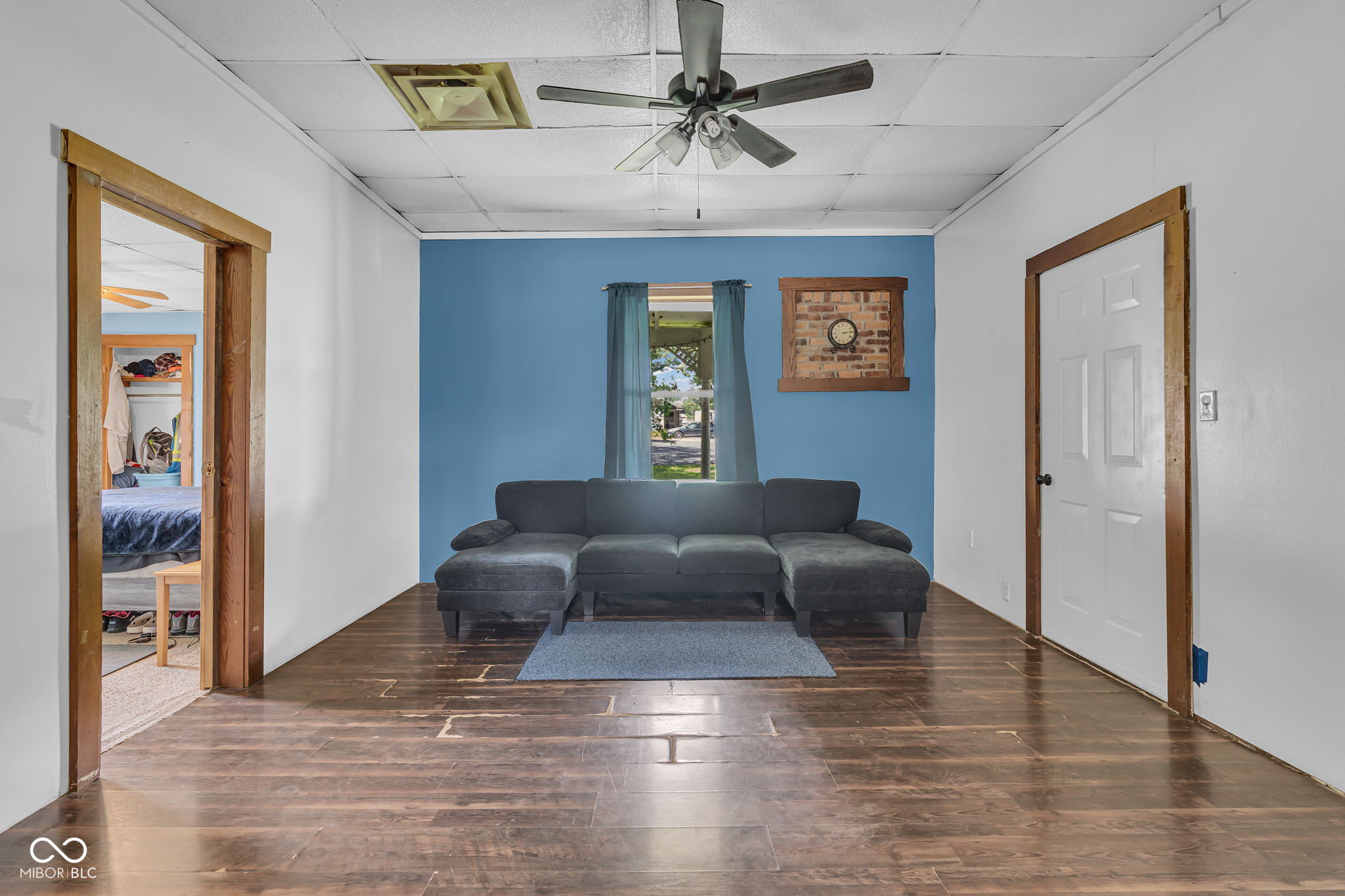 4th image of 204 S Lafayette St, Cloverdale, IN 46120 | MLS# 22116677