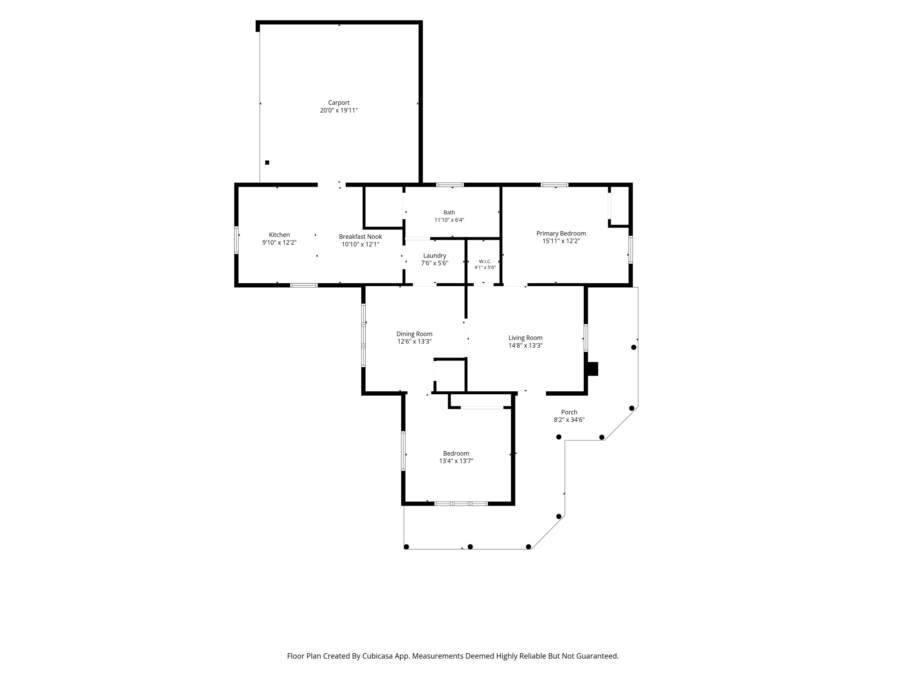 26th image of 204 S Lafayette St, Cloverdale, IN 46120 | MLS# 22116677
