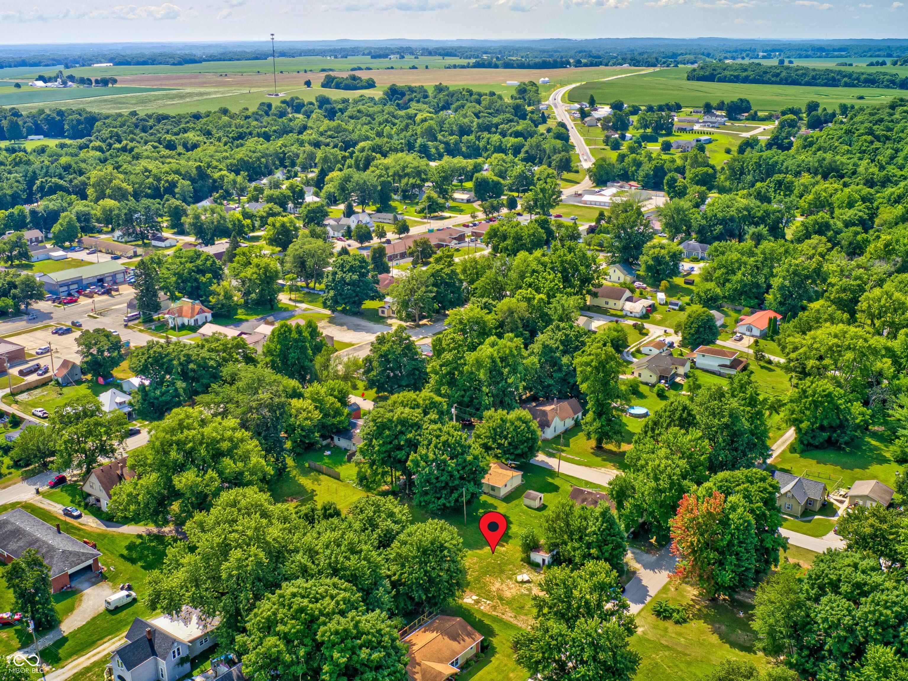13th image of 151 S West St, Cloverdale, IN 46120 | MLS# 22116692