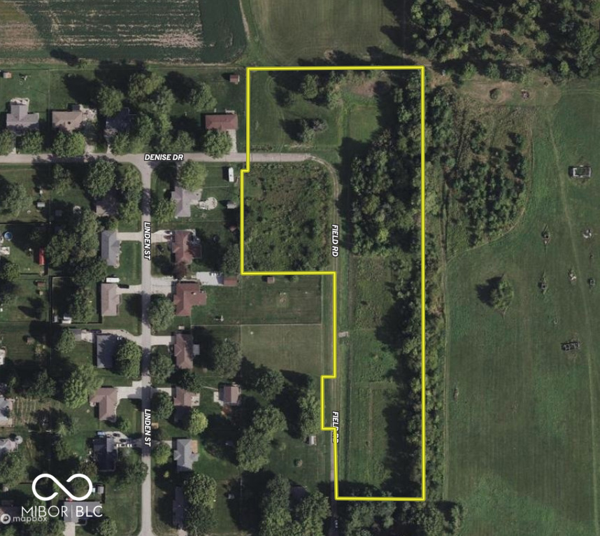 4th image of 300 South, Anderson, IN 46017 | MLS# 22116695