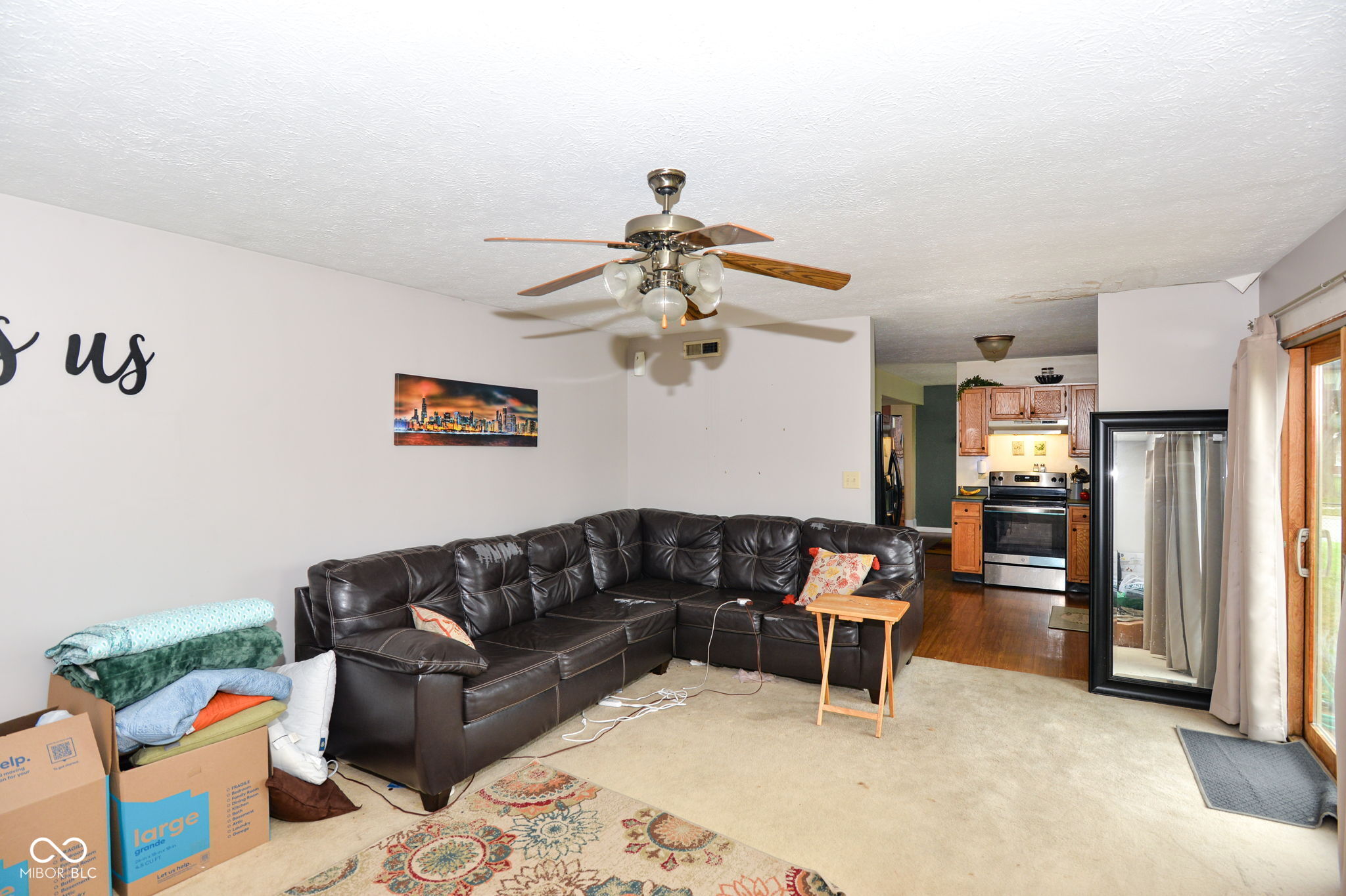 4th image of 7901 Oakdale Ln, Indianapolis, IN 46214 | MLS# 22116698