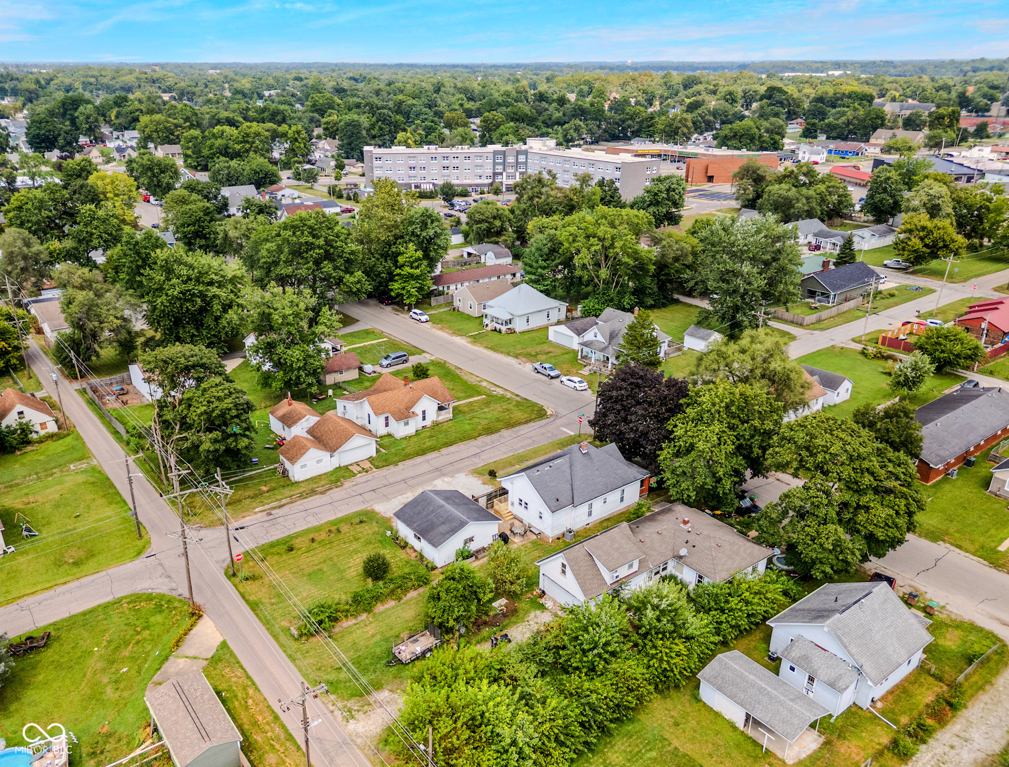 44th image of 300 Hege Ave, Columbus, IN 47201 | MLS# 22116710