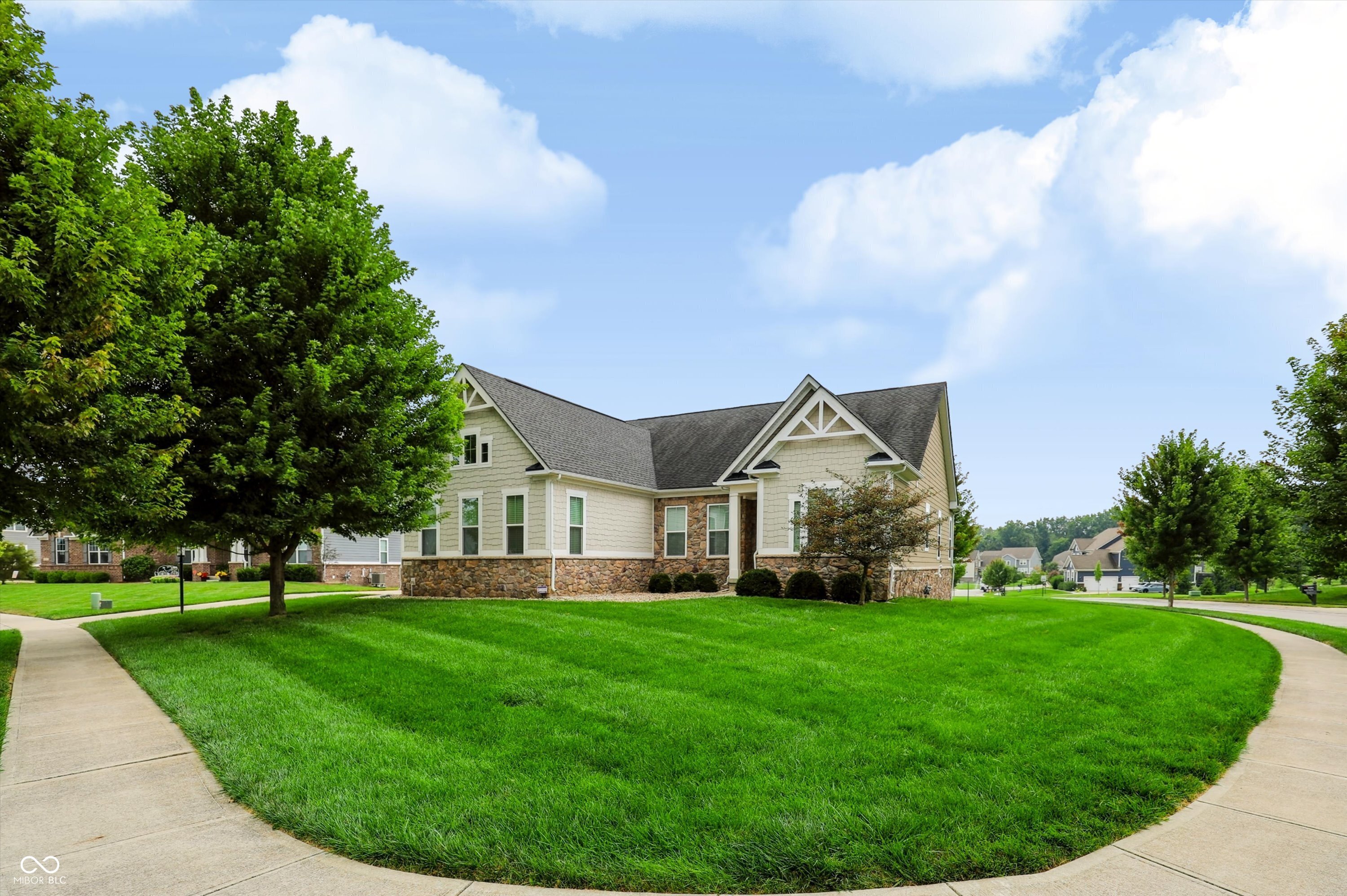 44th image of 5103 Rangewood Dr, Noblesville, IN 46062 | MLS# 22116723