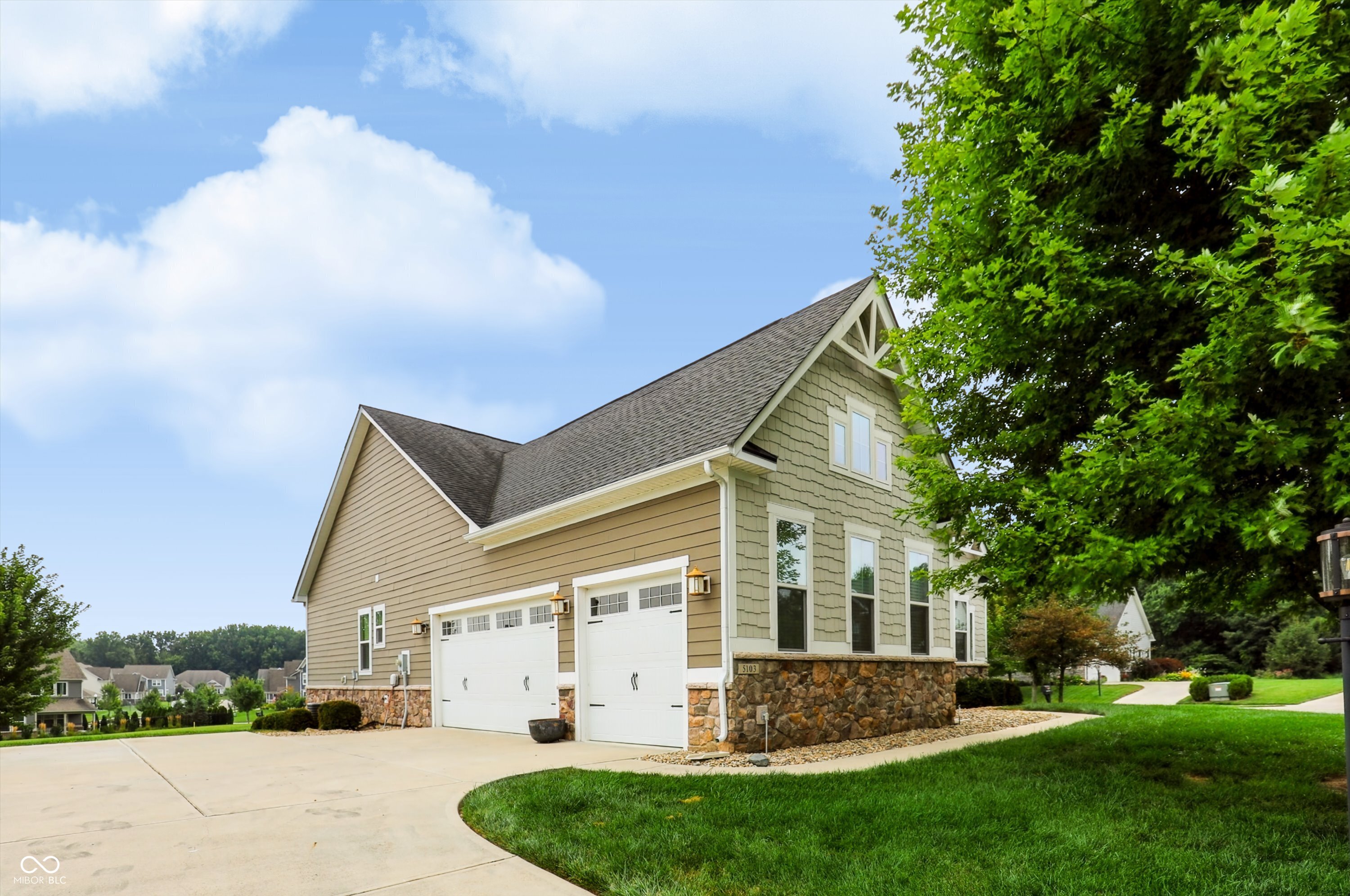 3rd image of 5103 Rangewood Dr, Noblesville, IN 46062 | MLS# 22116723