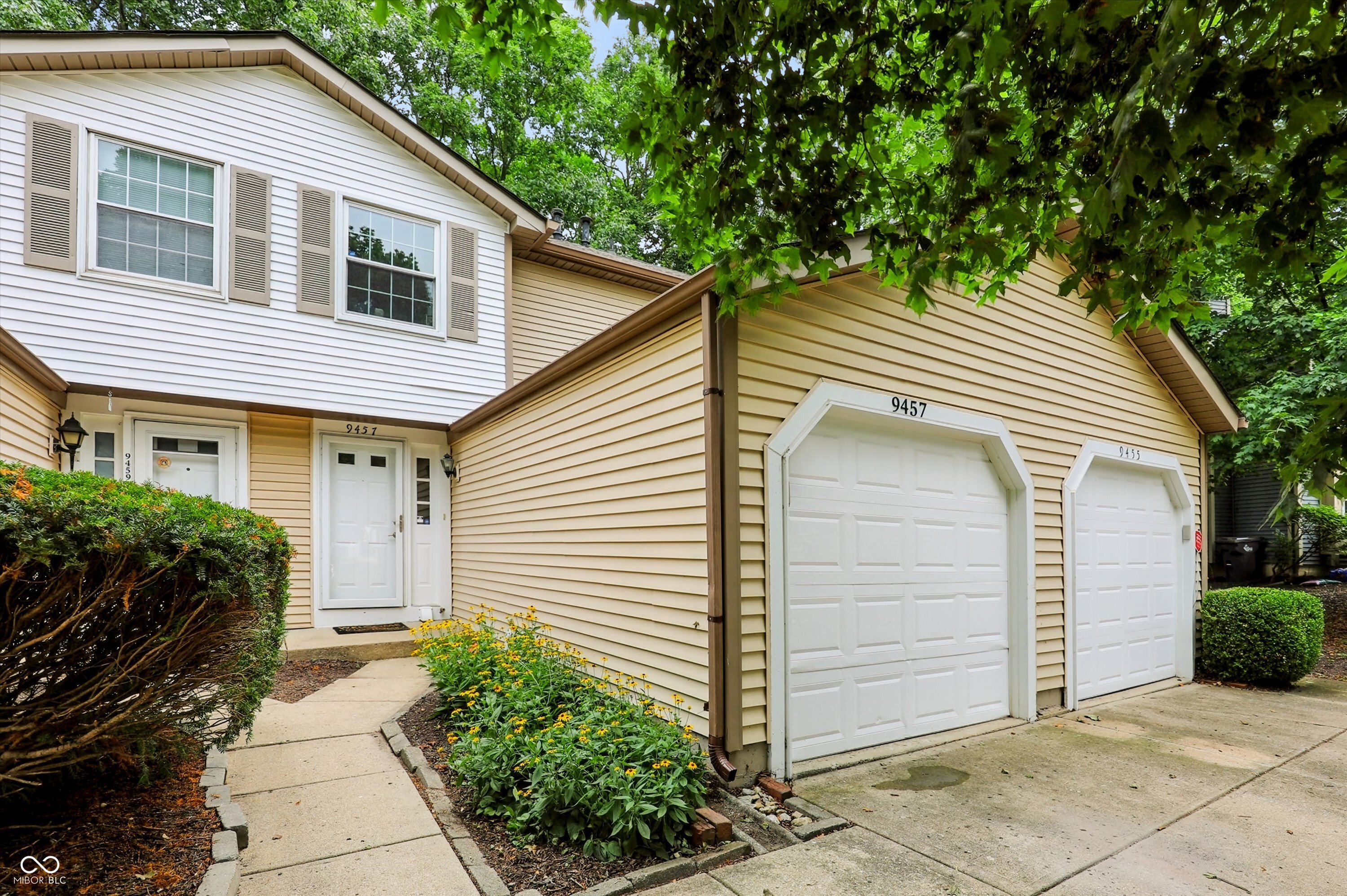 35th image of 9457 Timber View Dr, Indianapolis, IN 46250 | MLS# 22116727