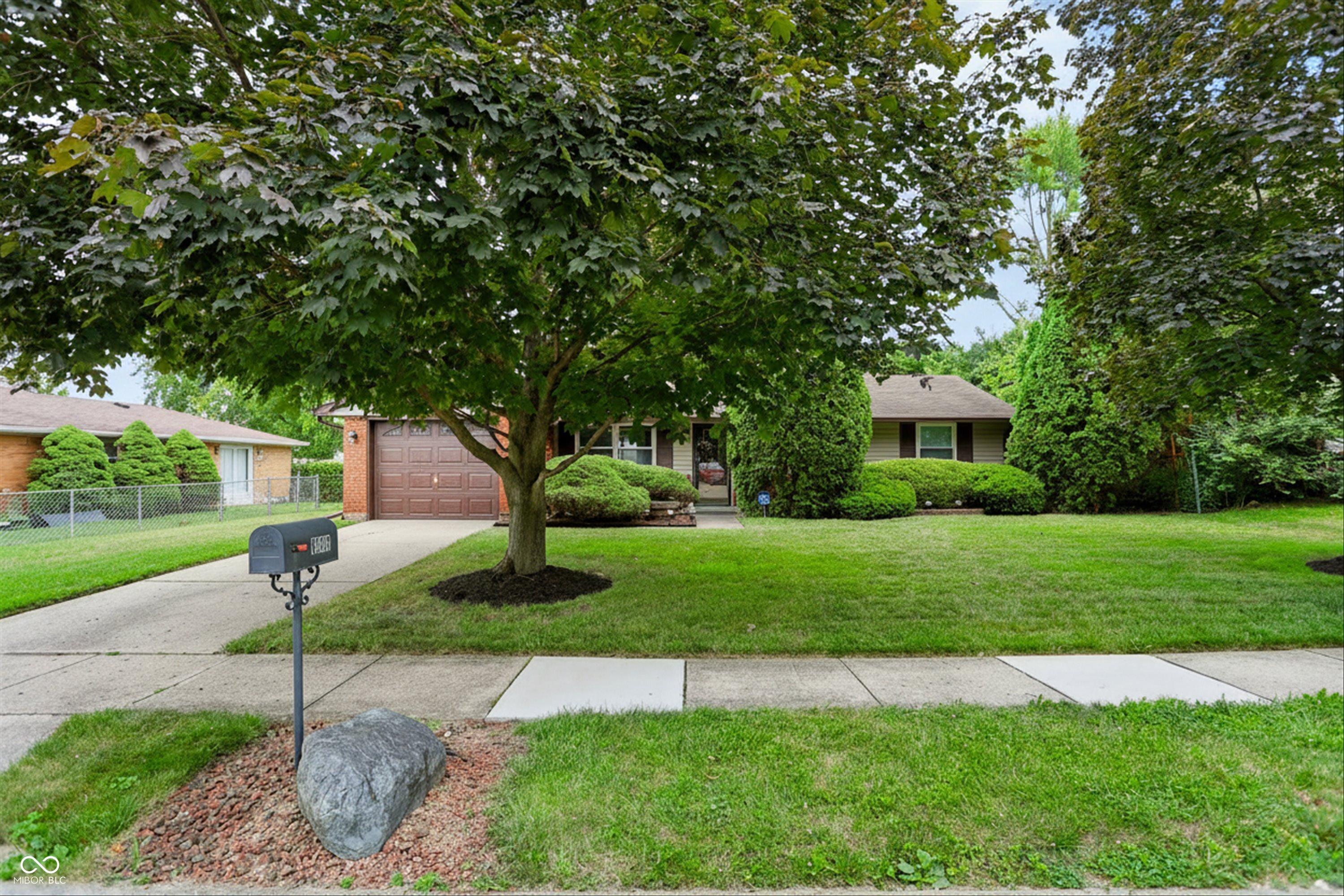 4th image of 10301 Nassau Ln, Indianapolis, IN 46229 | MLS# 22116744