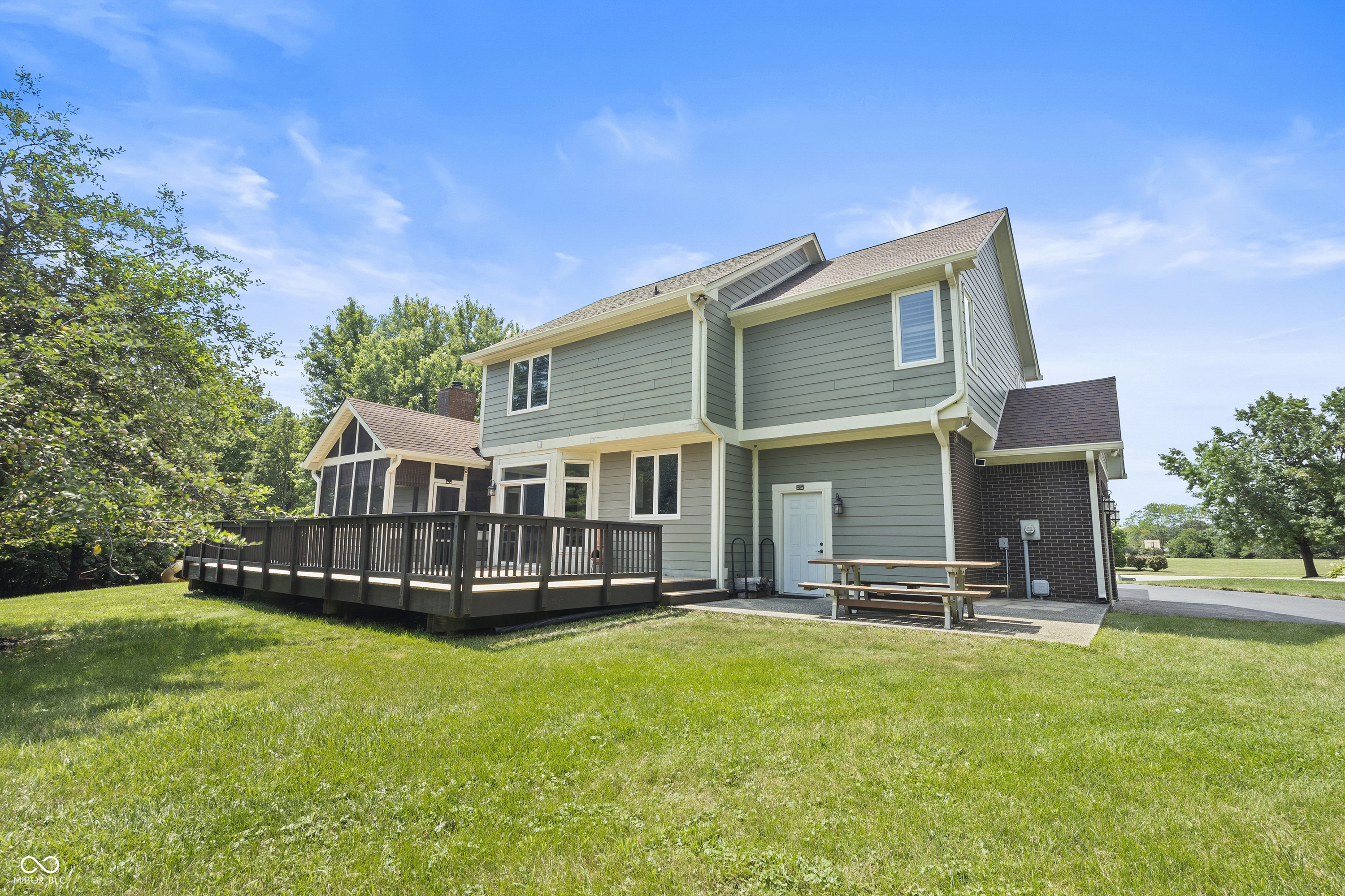 3rd image of 8627 Bay Pointe Cir, Indianapolis, IN 46236 | MLS# 22116748