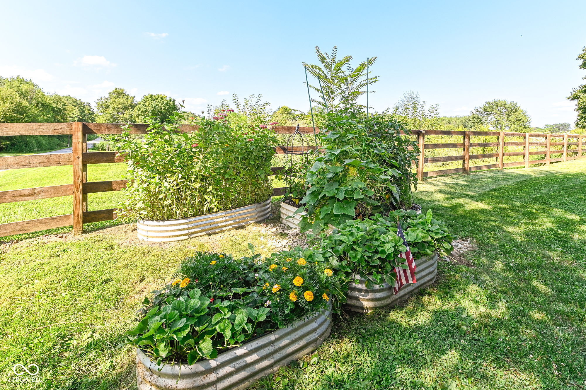 49th image of 21218 Cyntheanne Rd, Noblesville, IN 46060 | MLS# 22116778