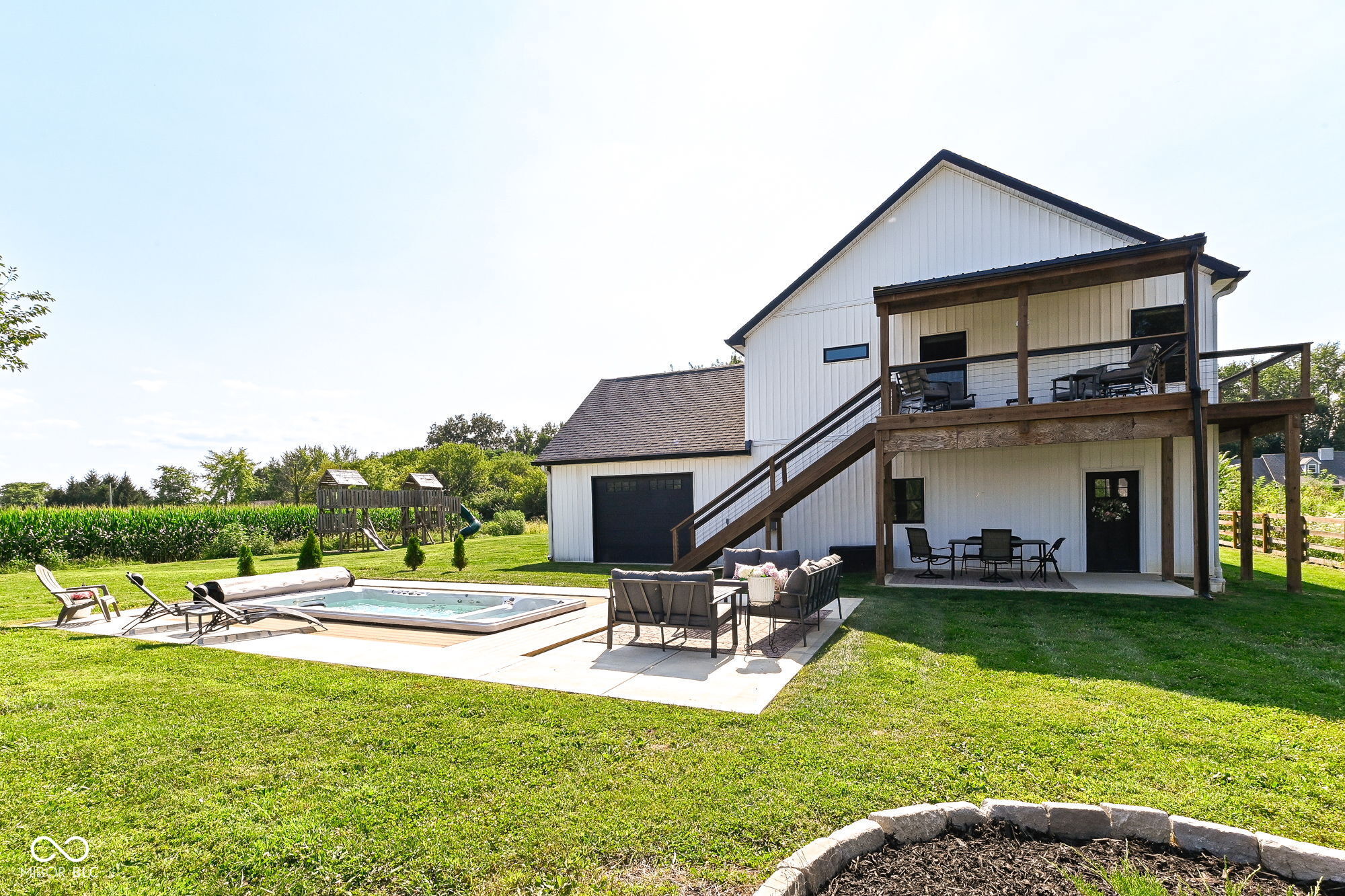 4th image of 21218 Cyntheanne Rd, Noblesville, IN 46060 | MLS# 22116778