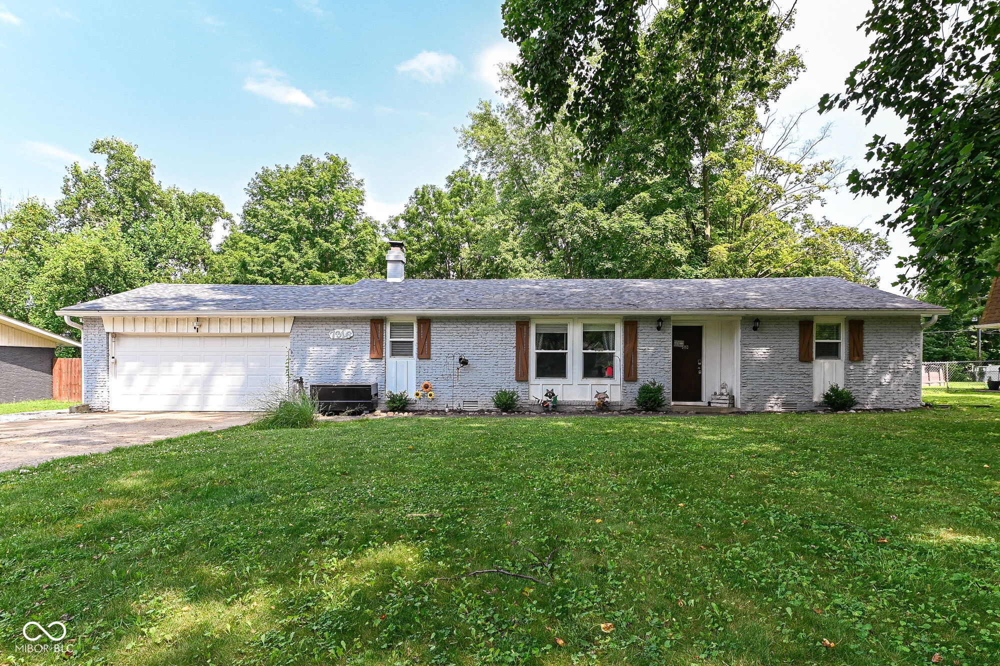 1st image of 7316 S Woodrow Dr, Pendleton, IN 46064 | MLS# 22116782