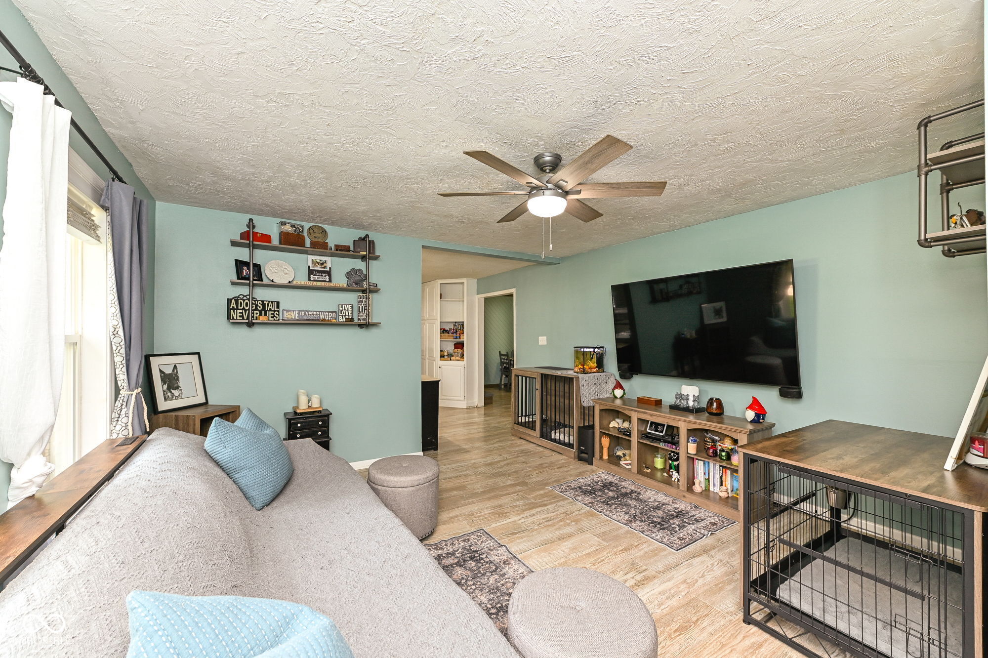 4th image of 7316 S Woodrow Dr, Pendleton, IN 46064 | MLS# 22116782