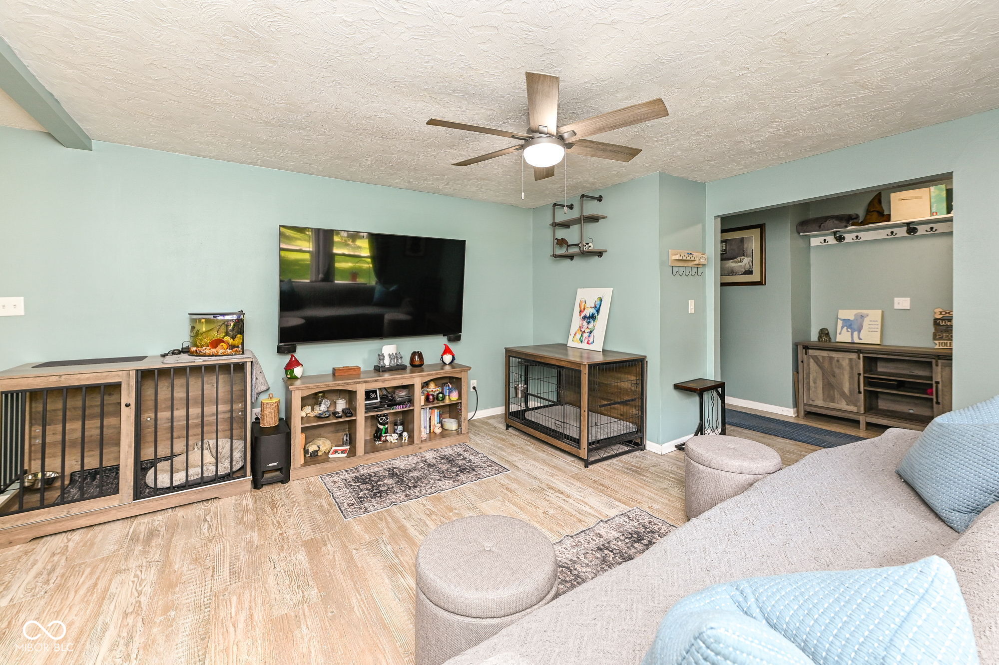 5th image of 7316 S Woodrow Dr, Pendleton, IN 46064 | MLS# 22116782