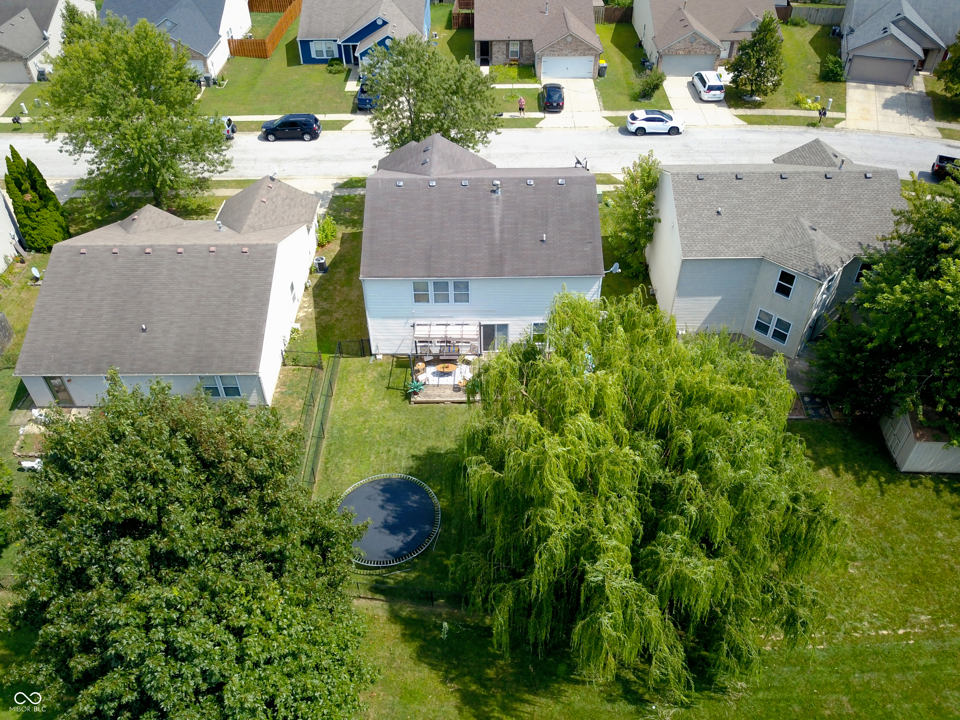 5th image of 3416 Pavetto Ln, Indianapolis, IN 46203 | MLS# 22116807