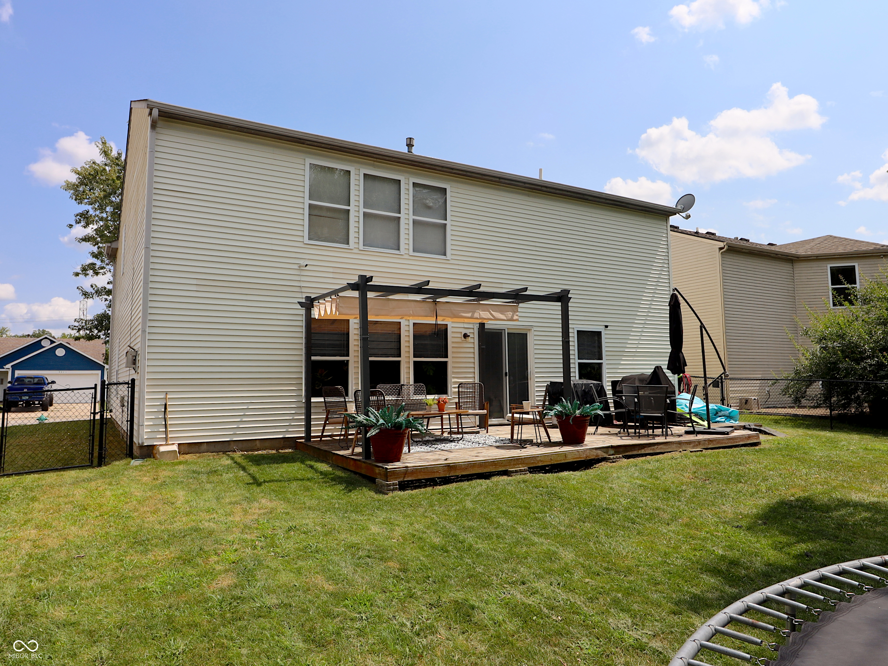 2nd image of 3416 Pavetto Ln, Indianapolis, IN 46203 | MLS# 22116807