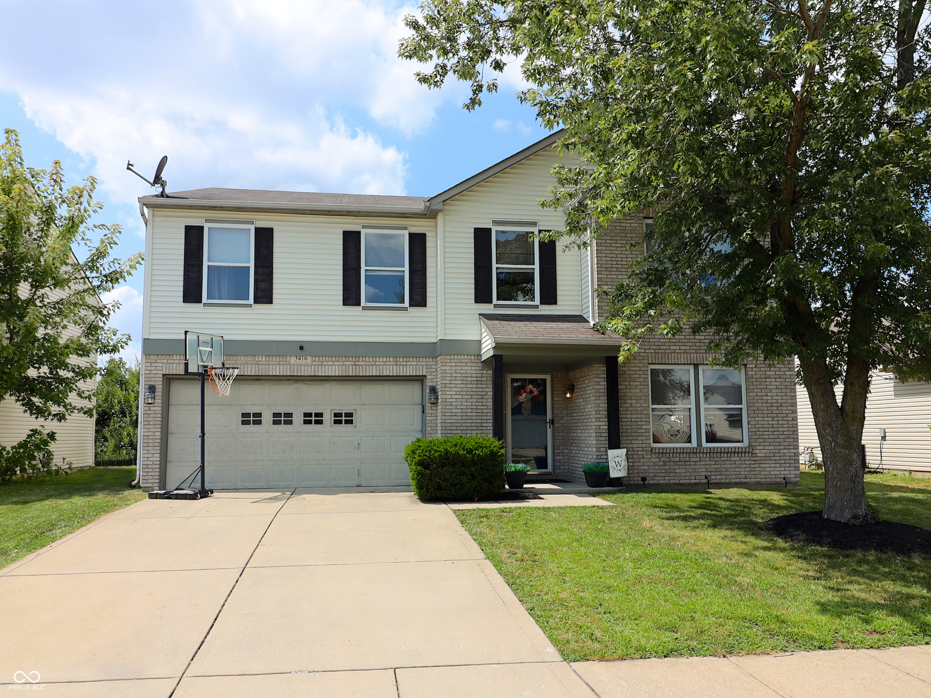 1st image of 3416 Pavetto Ln, Indianapolis, IN 46203 | MLS# 22116807