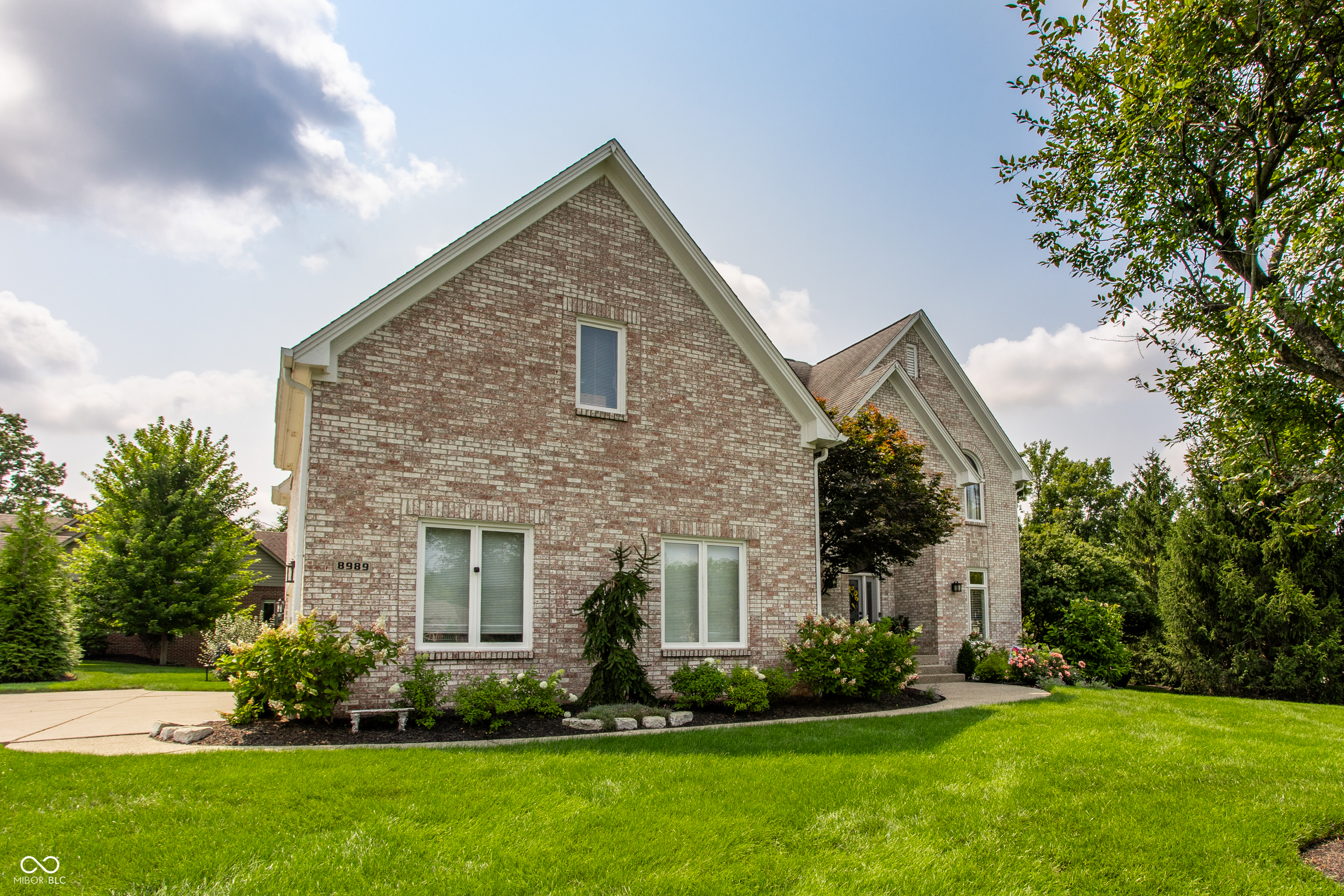 3rd image of 8989 Bay Breeze Ln, Indianapolis, IN 46236 | MLS# 22116816