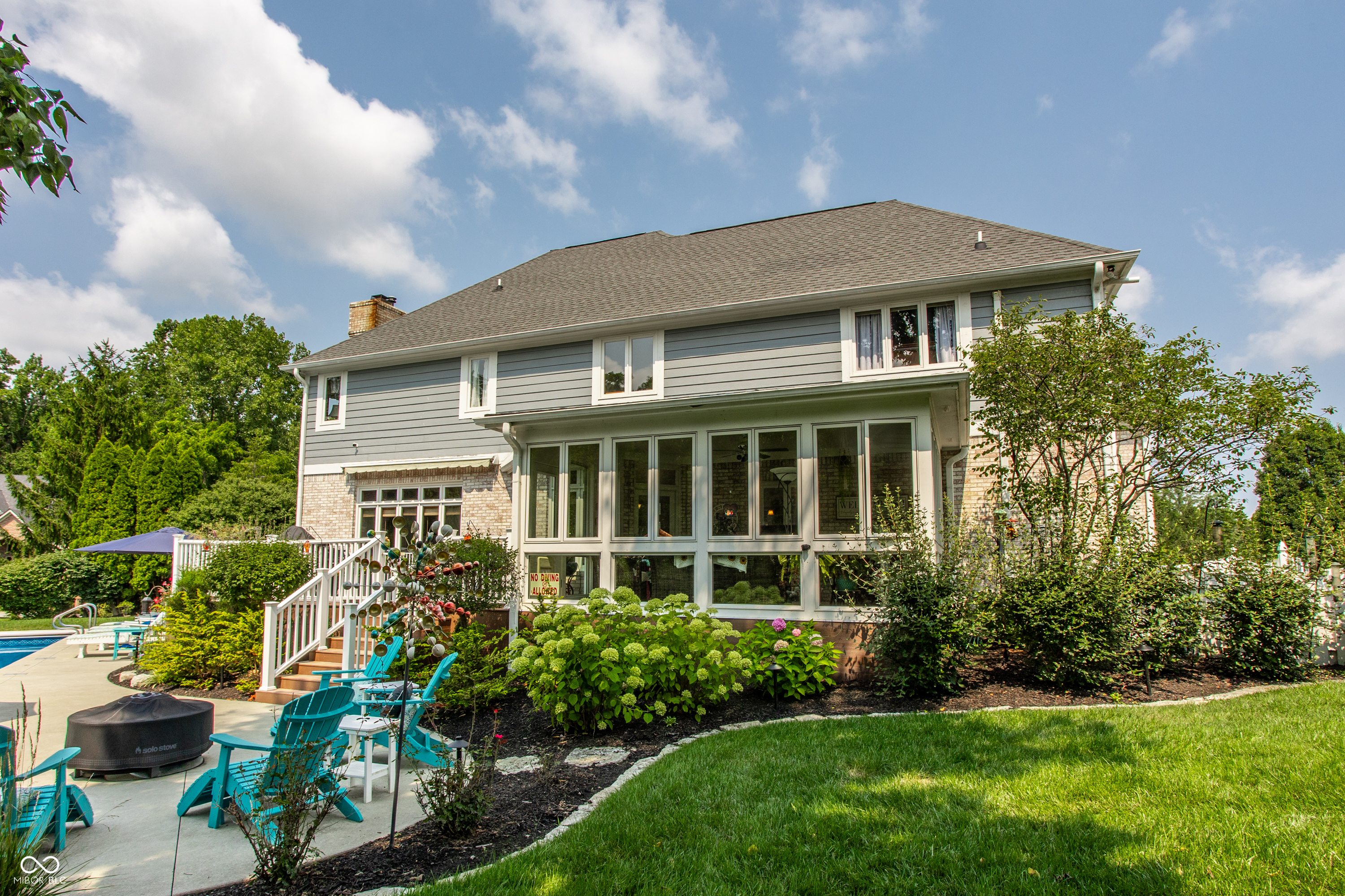 56th image of 8989 Bay Breeze Ln, Indianapolis, IN 46236 | MLS# 22116816