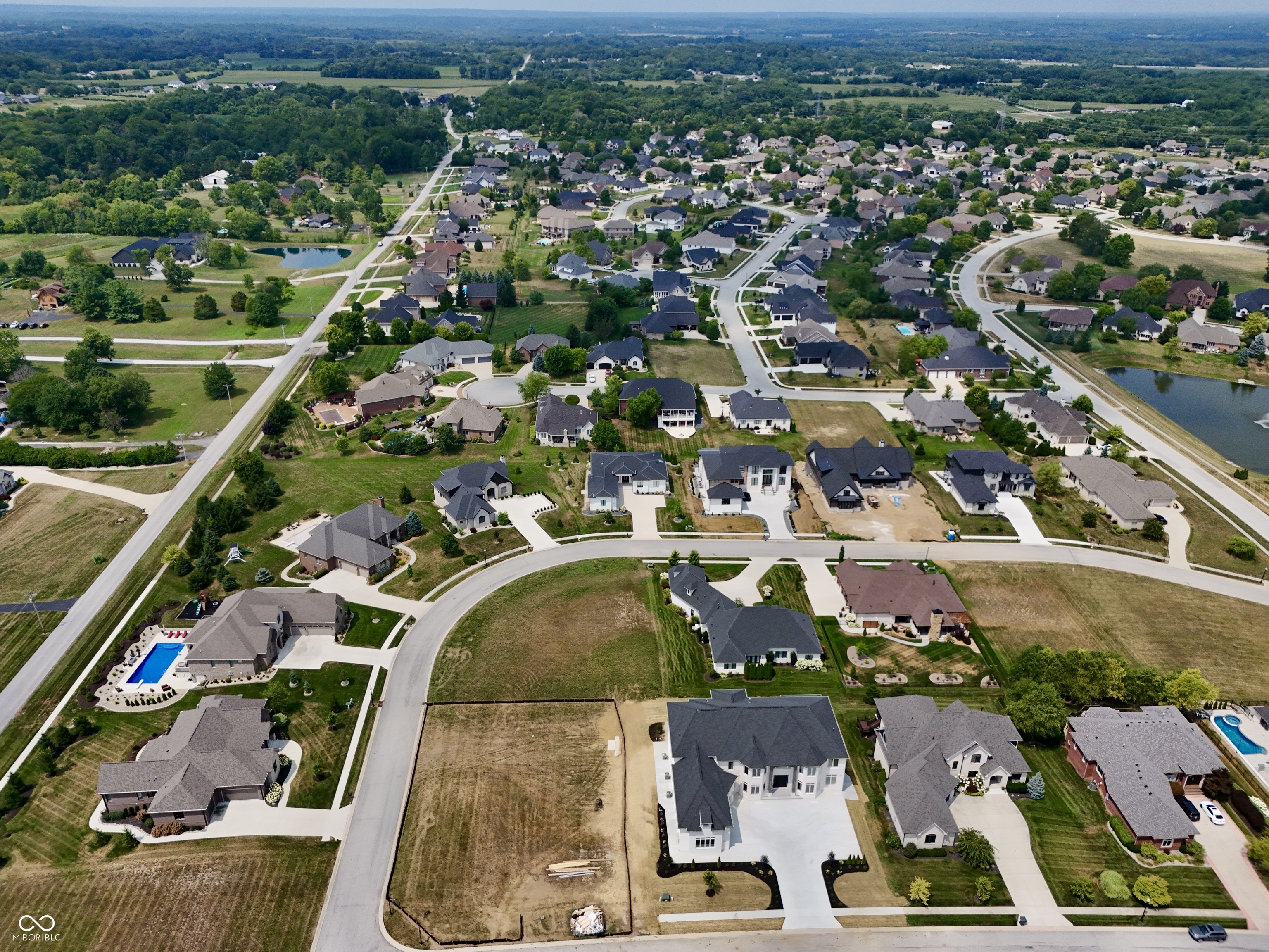 4th image of 5232 Nottinghill Ct, Greenwood, IN 46143 | MLS# 22116822