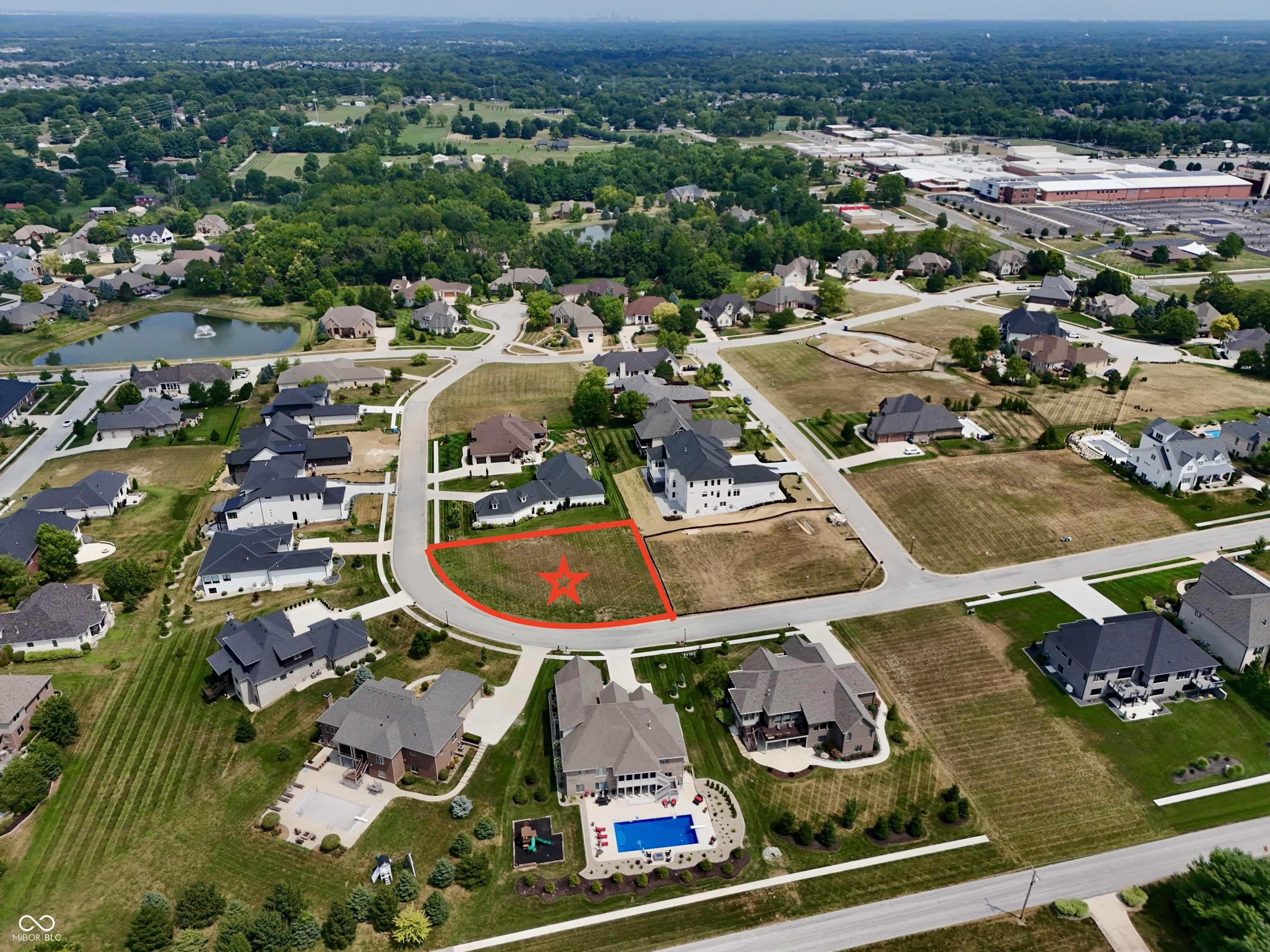 1st image of 5232 Nottinghill Ct, Greenwood, IN 46143 | MLS# 22116822