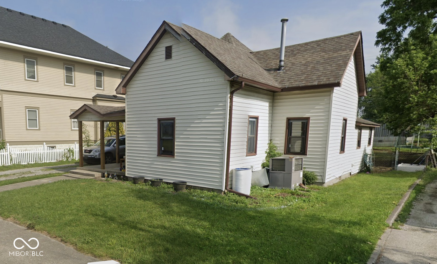2nd image of 204 E Sherman St, Windfall, IN 46076 | MLS# 22116823