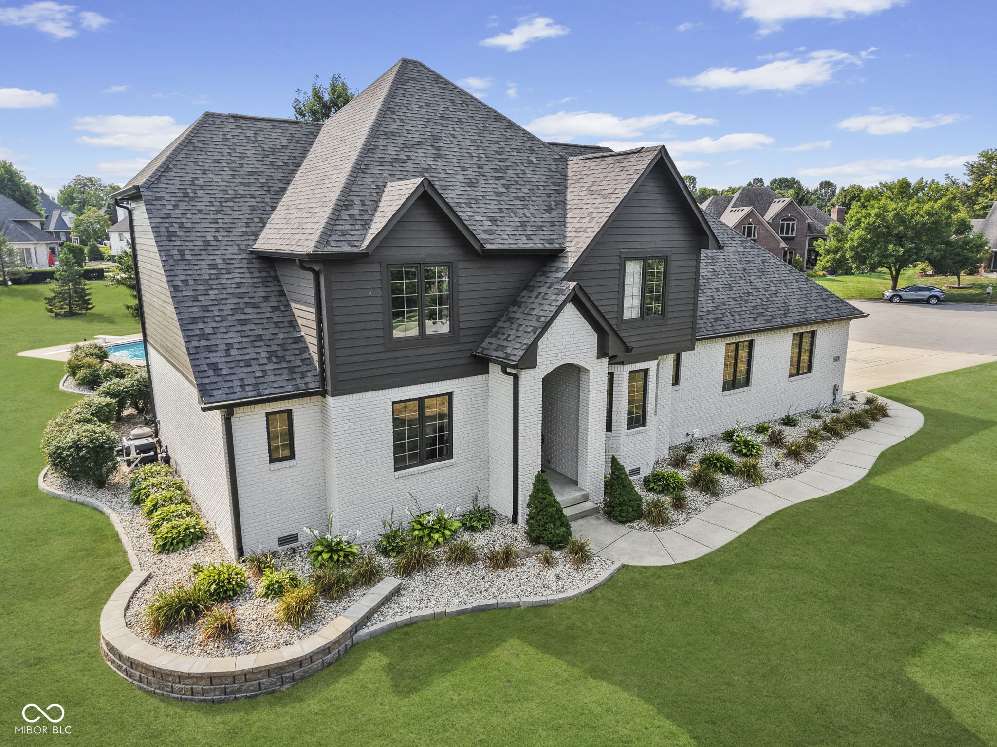 1st image of 3773 Highland Park Dr, Greenwood, IN 46143 | MLS# 22116826