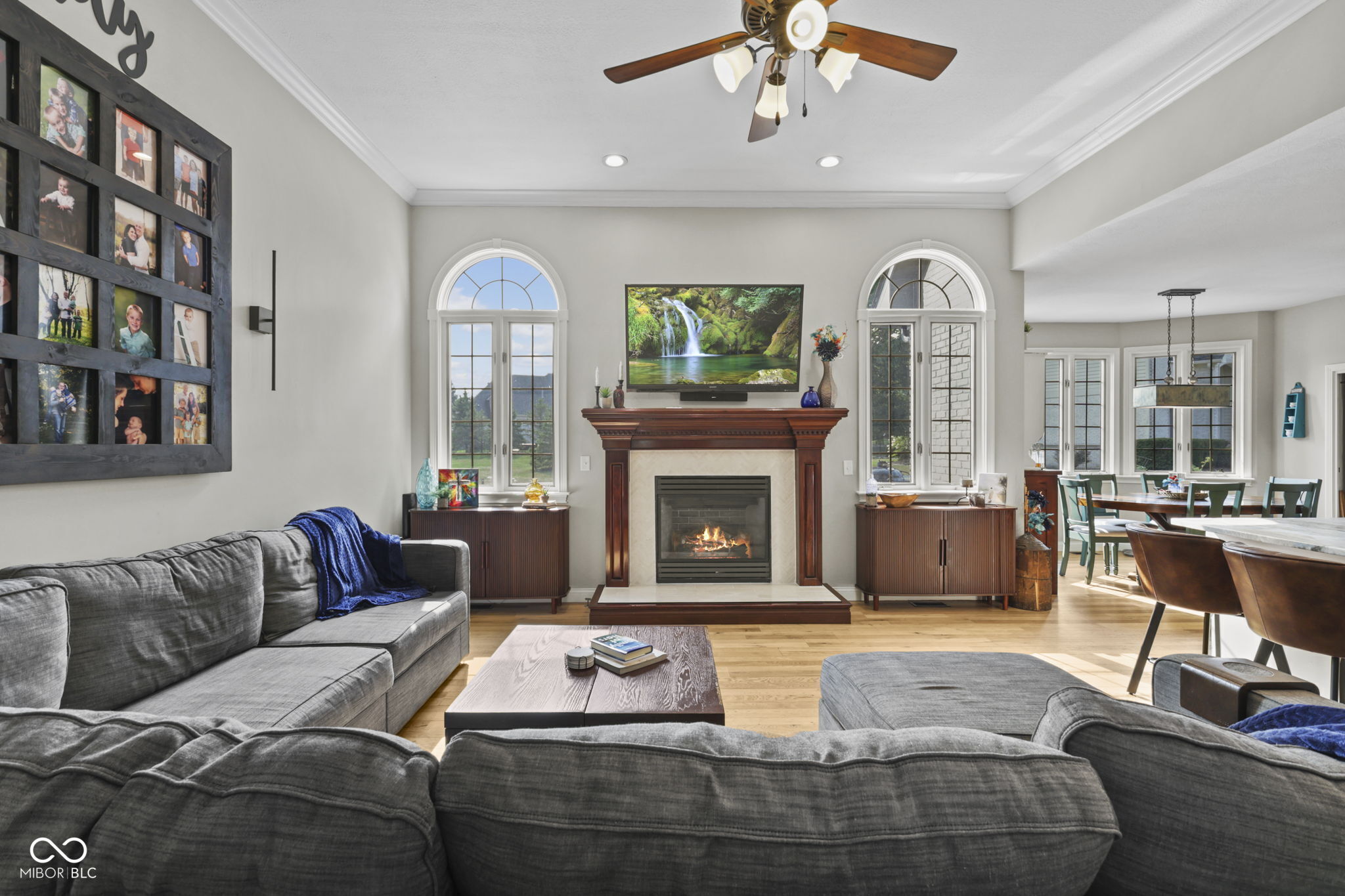 4th image of 3773 Highland Park Dr, Greenwood, IN 46143 | MLS# 22116826