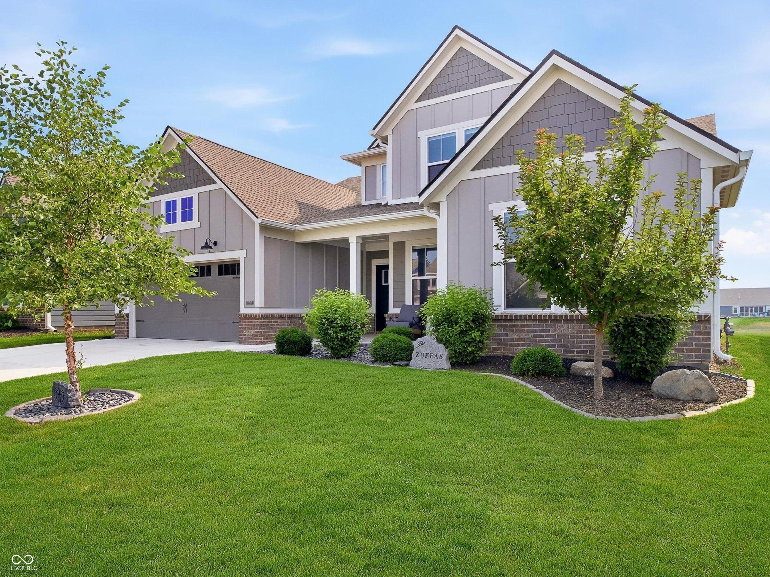 2nd image of 19735 Sutton Terrace, Westfield, IN 46074 | MLS# 22116838