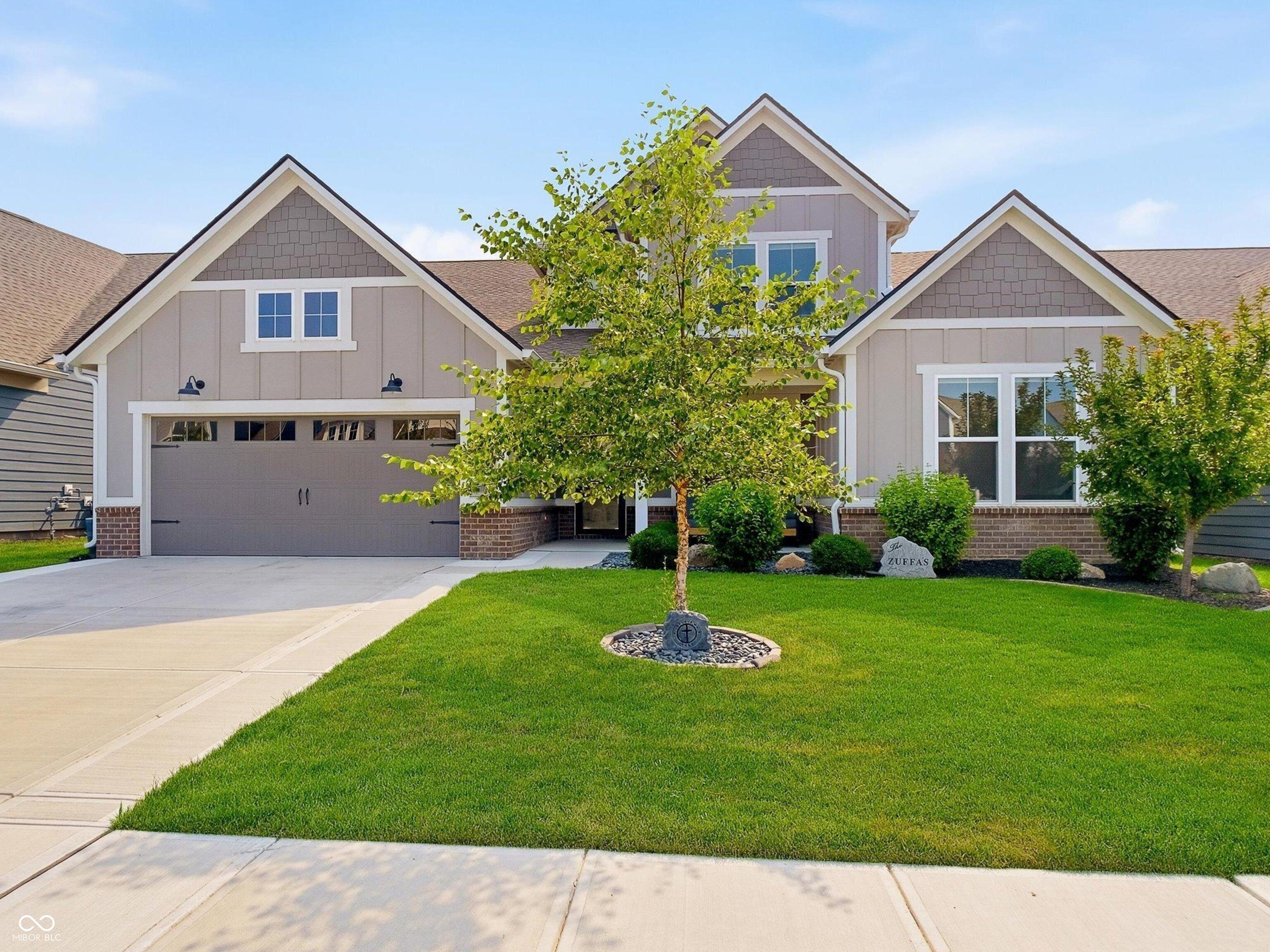 1st image of 19735 Sutton Terrace, Westfield, IN 46074 | MLS# 22116838