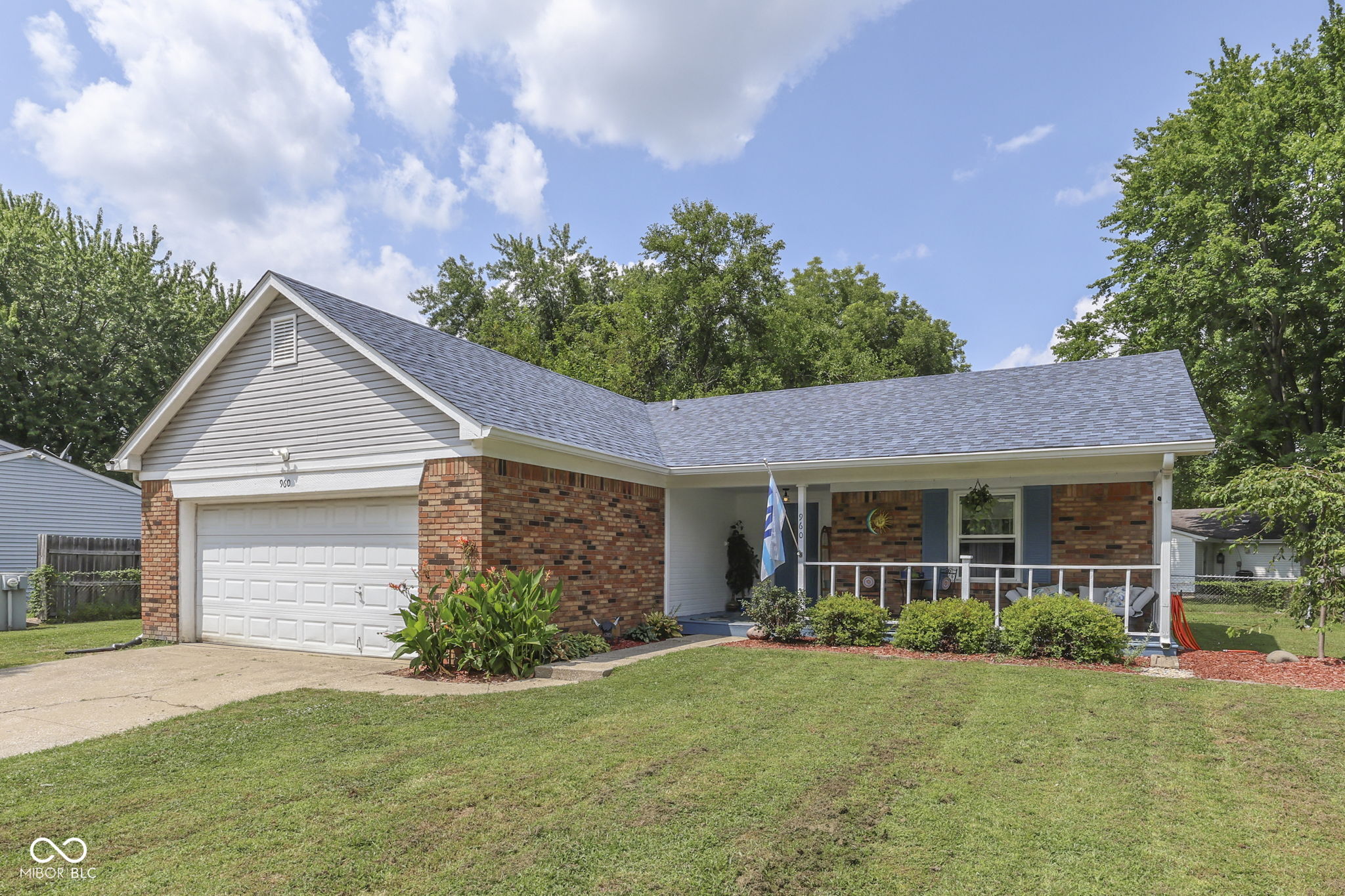 2nd image of 960 W Stop 11 Rd, Indianapolis, IN 46217 | MLS# 22116866