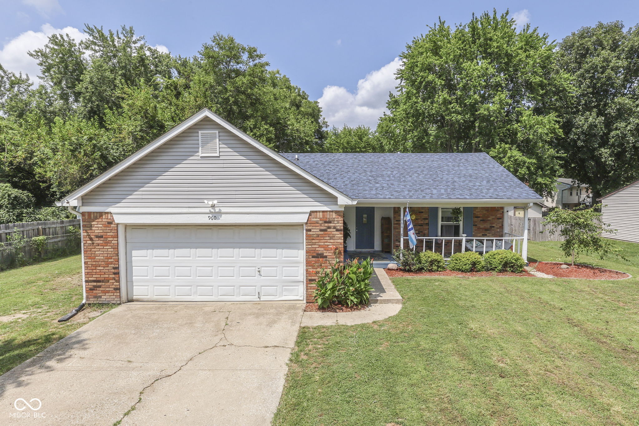 4th image of 960 W Stop 11 Rd, Indianapolis, IN 46217 | MLS# 22116866