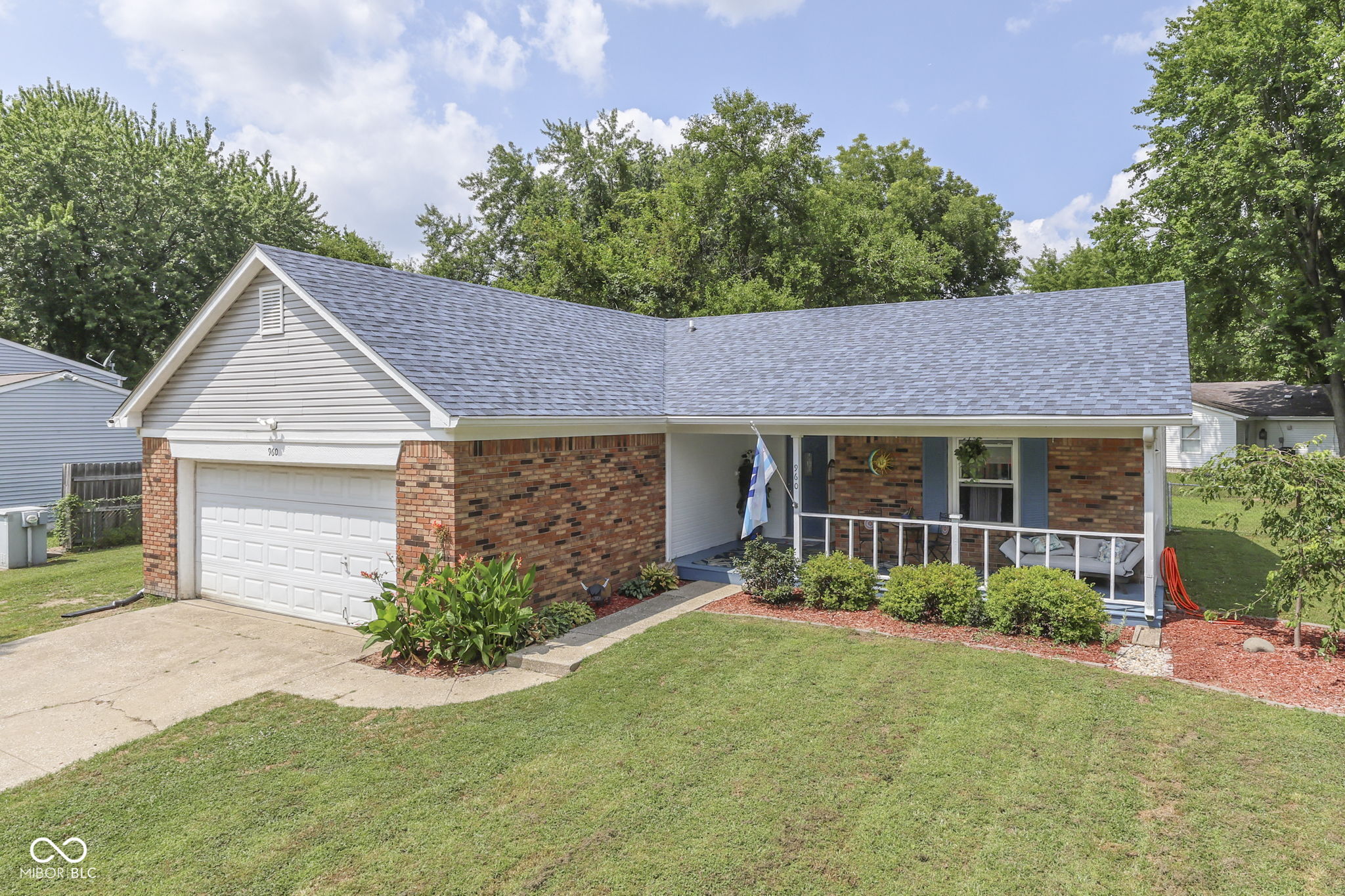 3rd image of 960 W Stop 11 Rd, Indianapolis, IN 46217 | MLS# 22116866