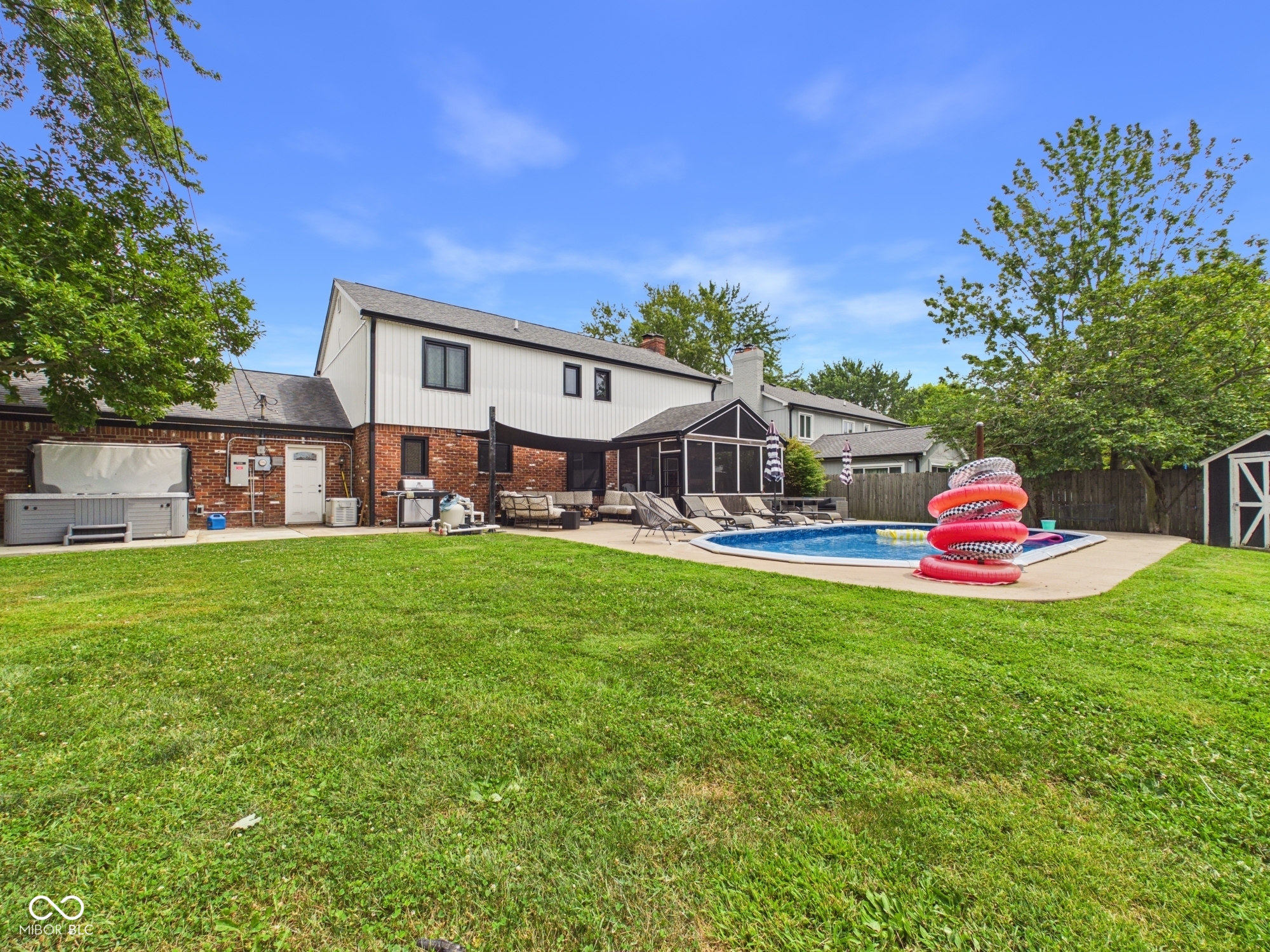 2nd image of 1019 Redwood Dr, Anderson, IN 46011 | MLS# 22116883