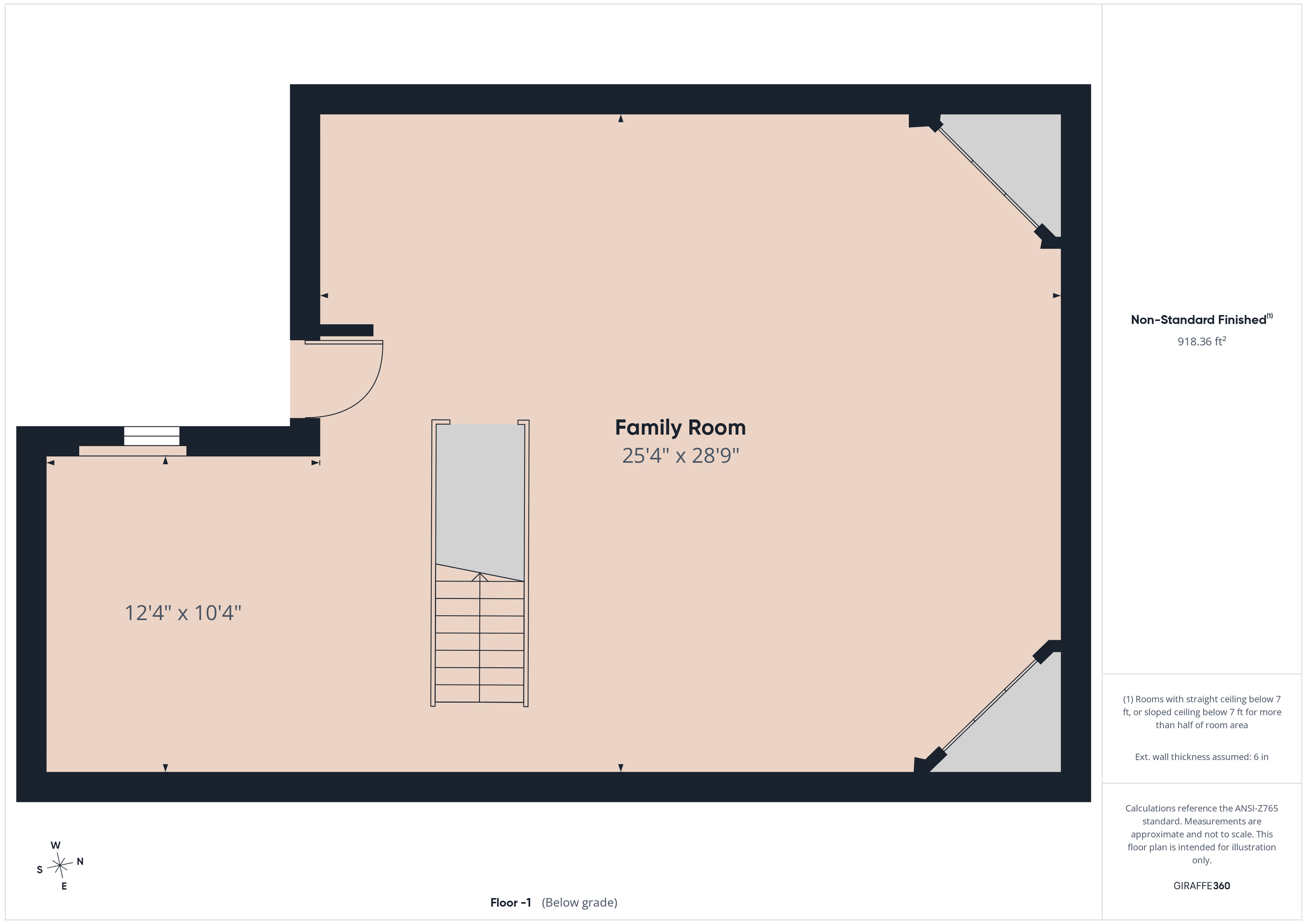 29th image of 1019 Redwood Dr, Anderson, IN 46011 | MLS# 22116883