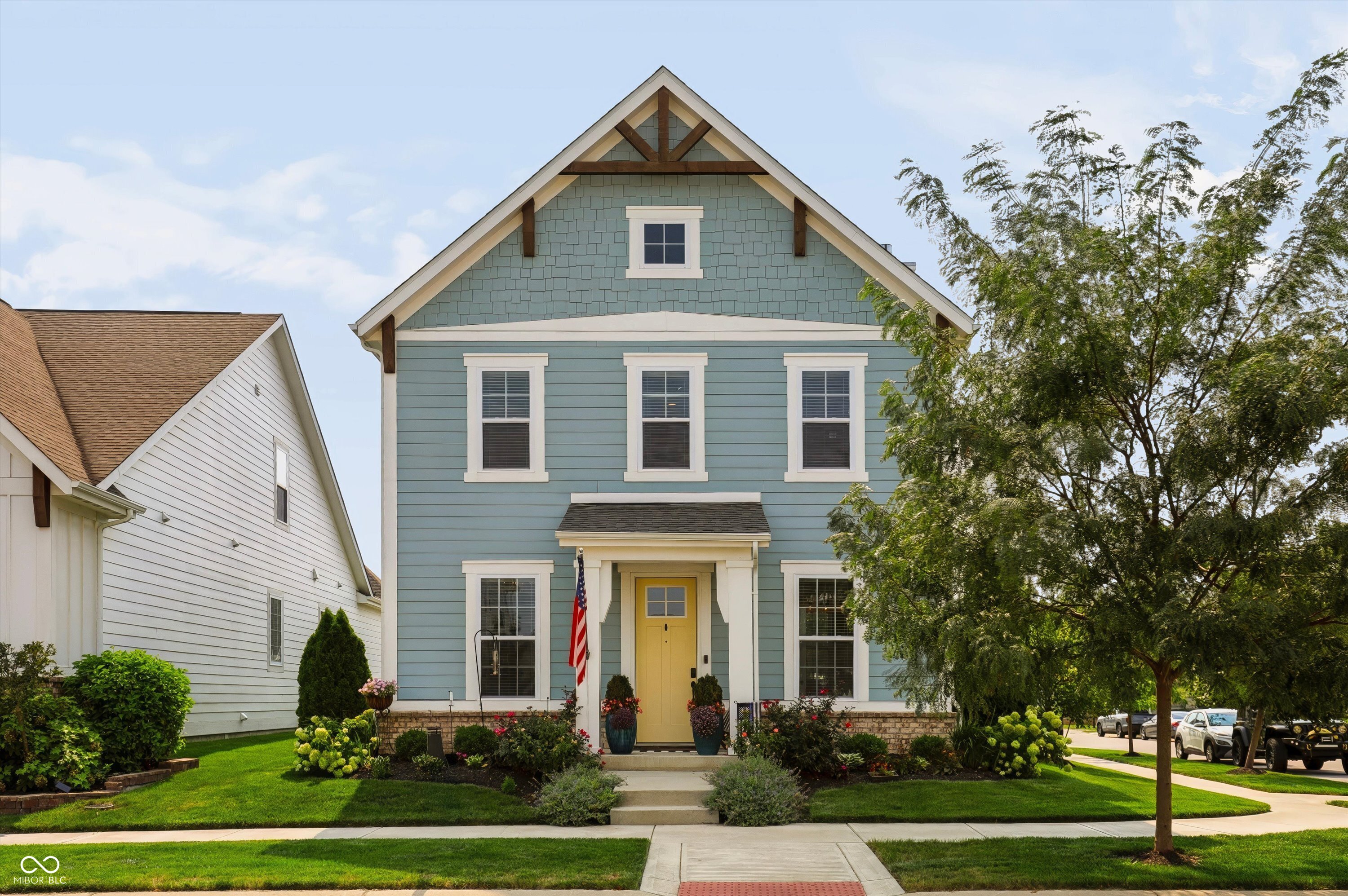 4th image of 15508 Edenvale Dr, Westfield, IN 46074 | MLS# 22116898
