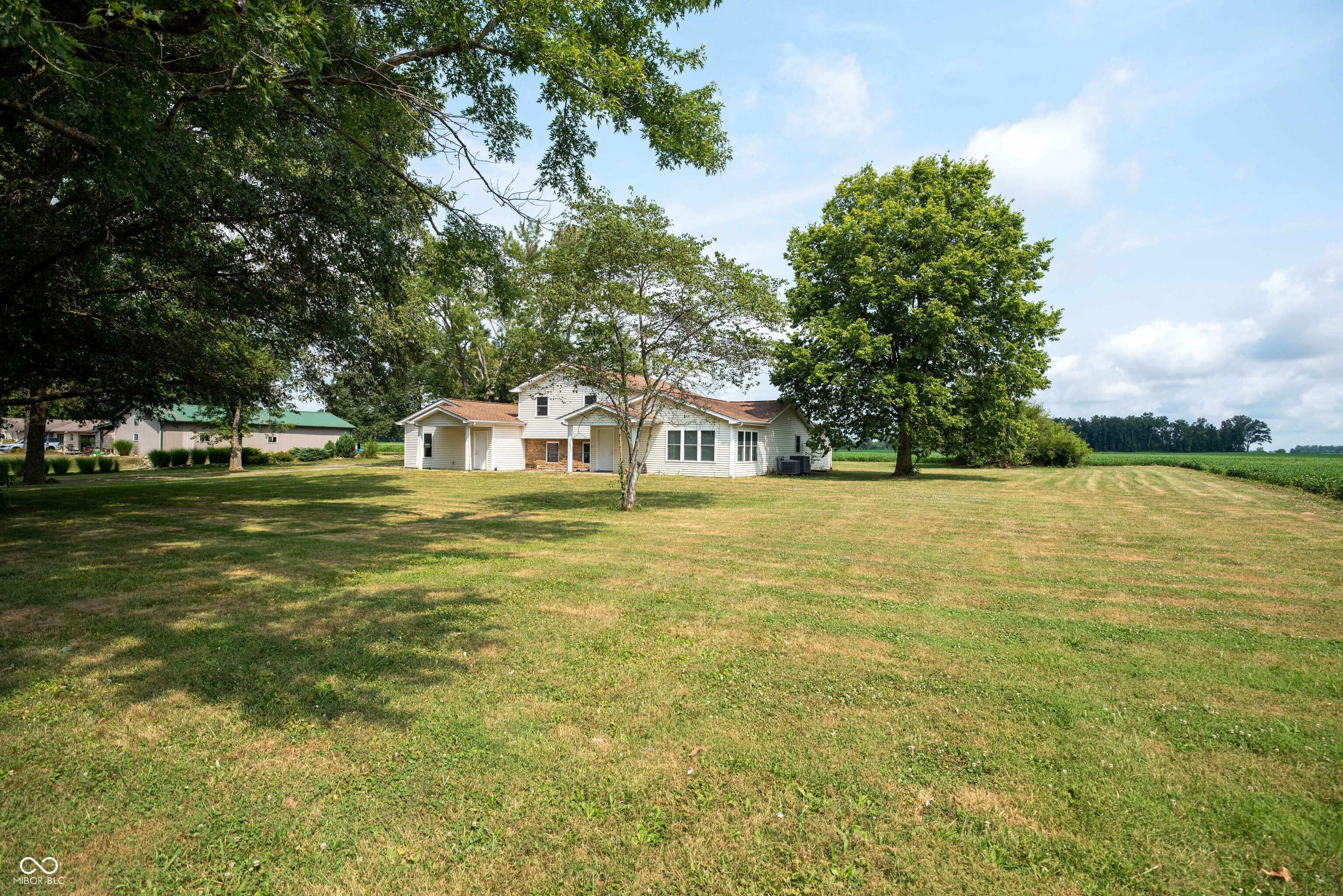 5th image of 8464 E 25Th St, Columbus, IN 47203 | MLS# 22116911