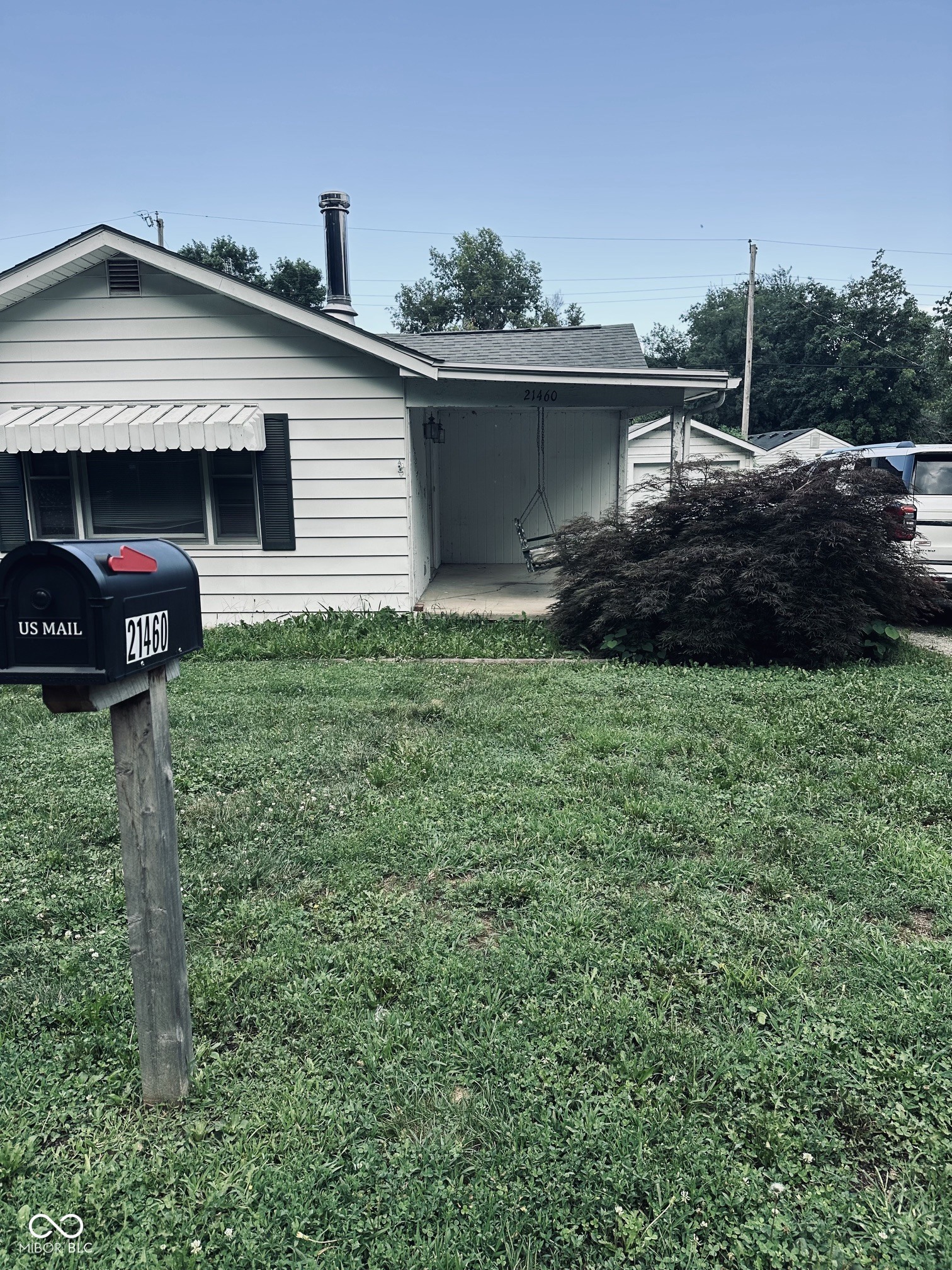 2nd image of 21460 Riverwood Ave, Noblesville, IN 46062 | MLS# 22116919