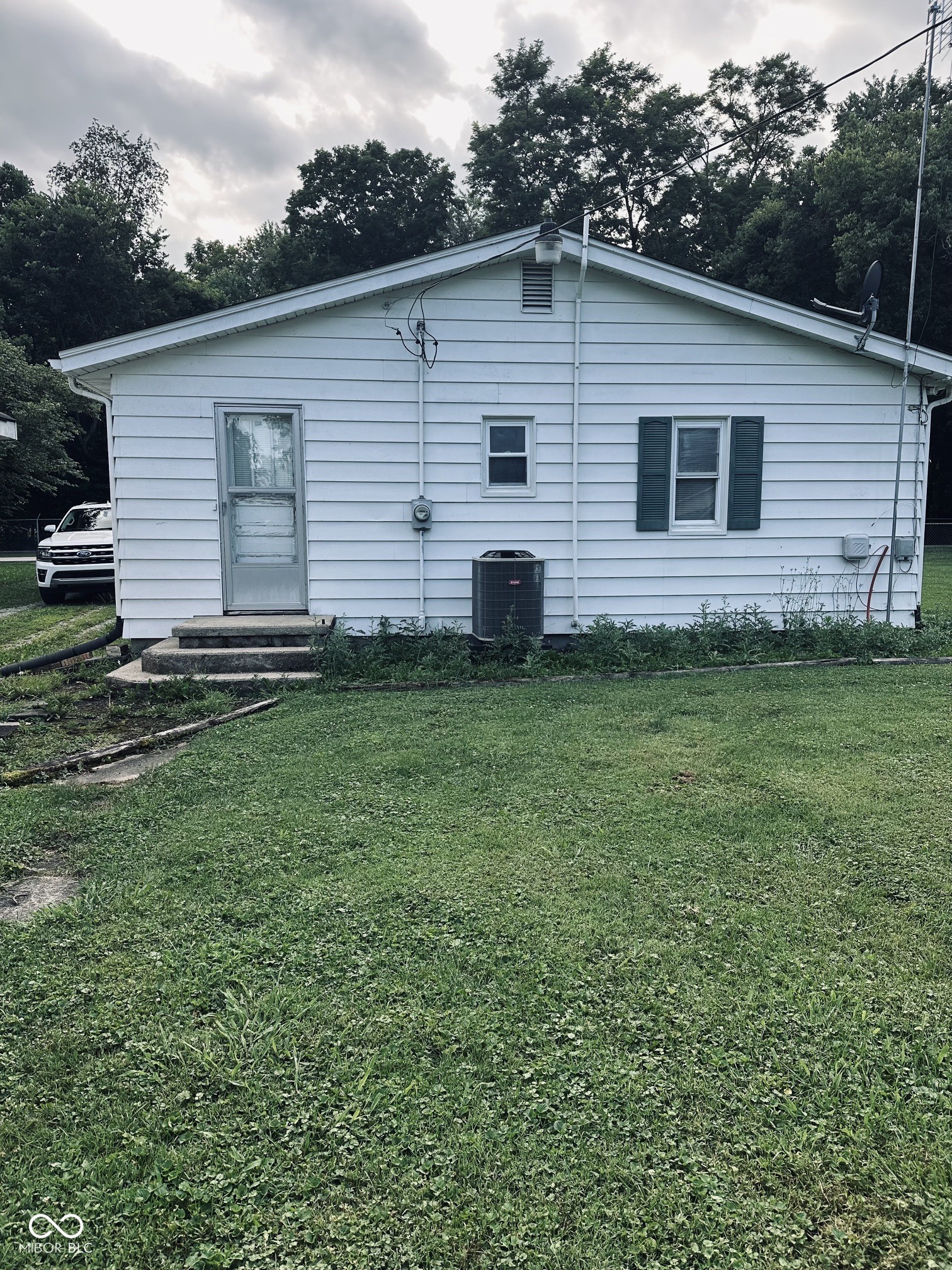 4th image of 21460 Riverwood Ave, Noblesville, IN 46062 | MLS# 22116919